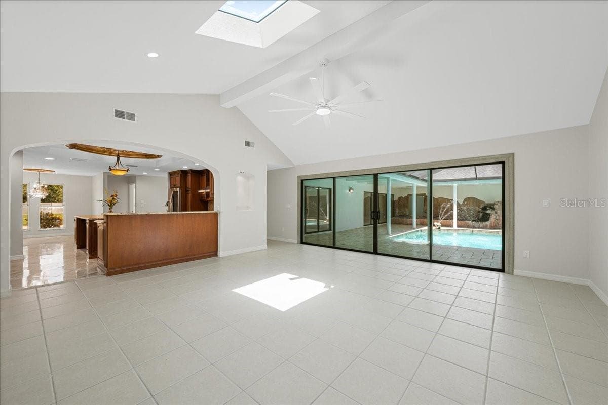 Single Family Residence at 1701 ALLENS CREEK DR, CLEARWATER, photo 92 of 99