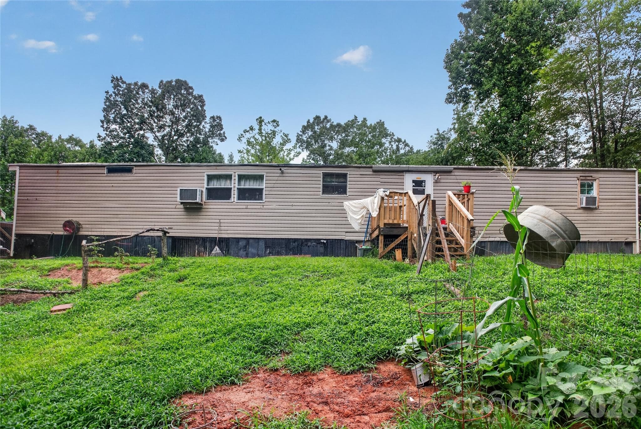 Single Family Residence at 997 Bethel Ridge Lane, Morganton, photo 2 of 27