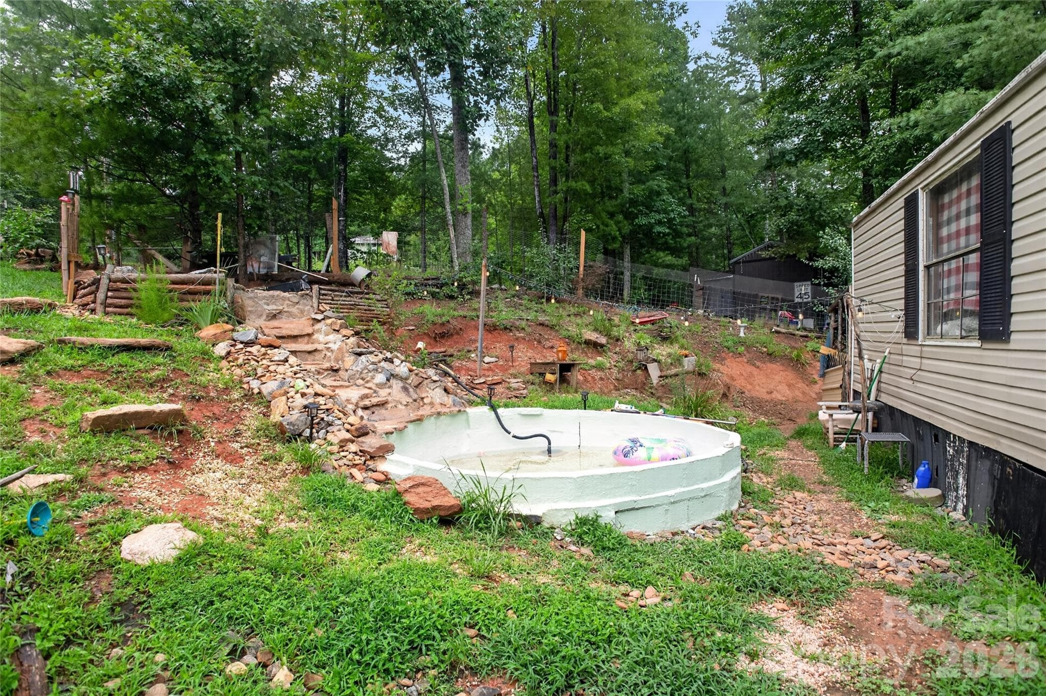 Single Family Residence at 997 Bethel Ridge Lane, Morganton, photo 18 of 27