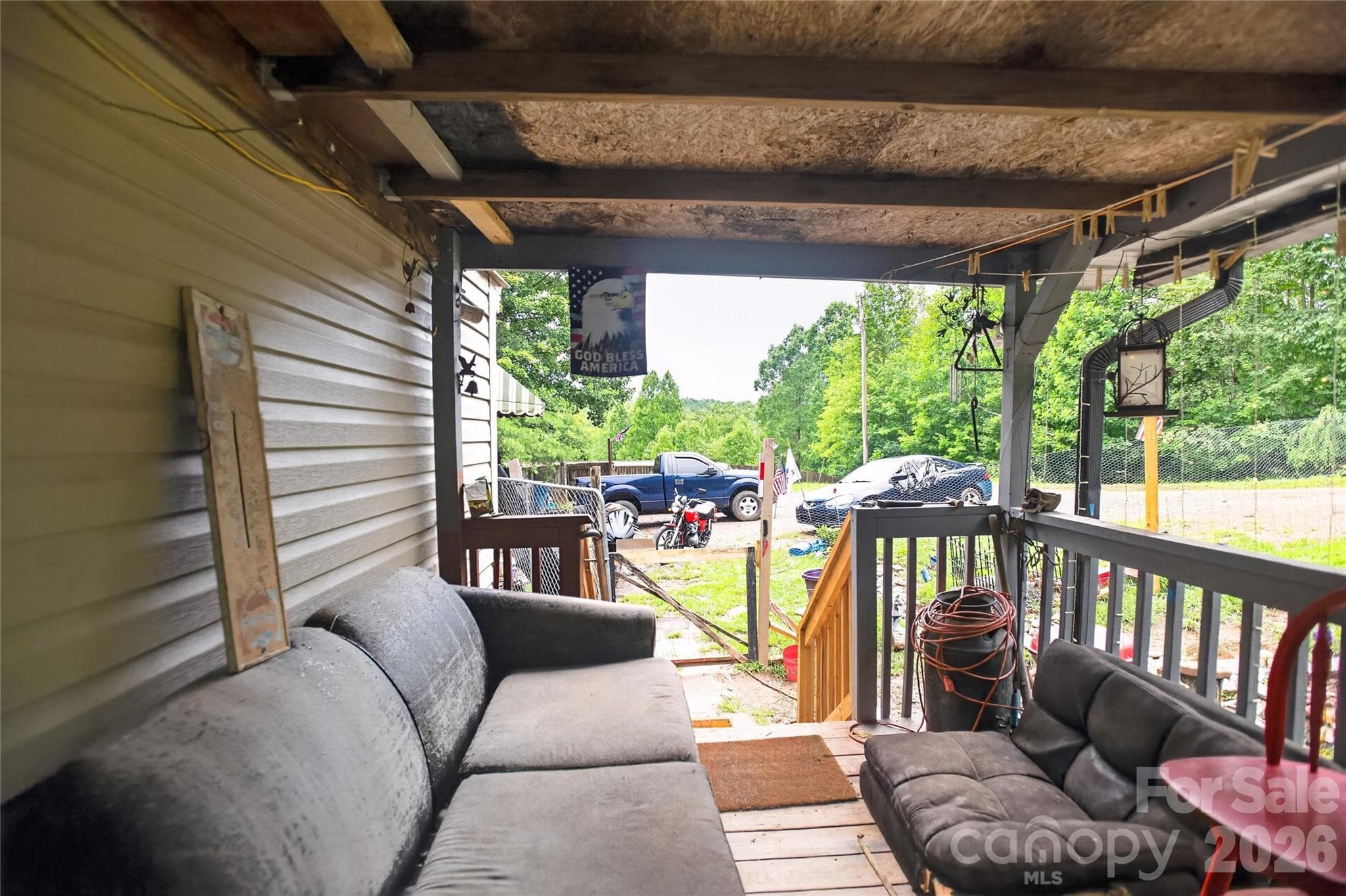 Single Family Residence at 997 Bethel Ridge Lane, Morganton, photo 24 of 27