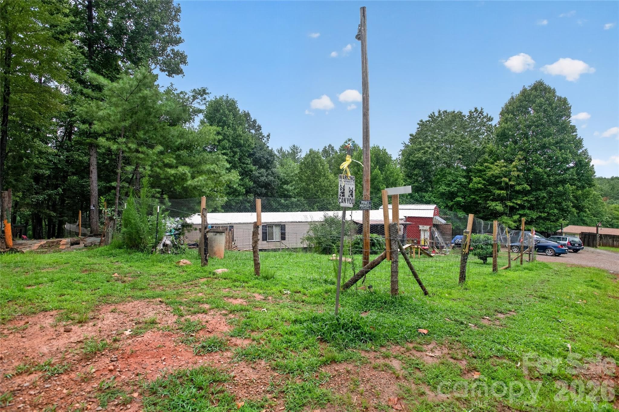 Single Family Residence at 997 Bethel Ridge Lane, Morganton, photo 25 of 27