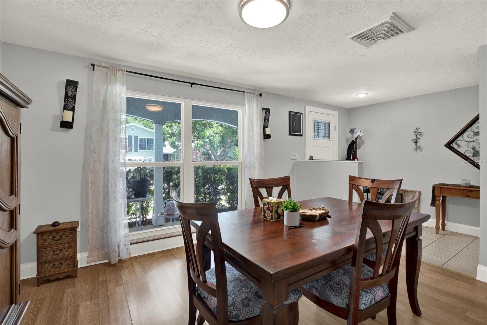 Single Family Residence at 12411 WEATHERSTONE ROW, HUDSON, photo 4 of 23