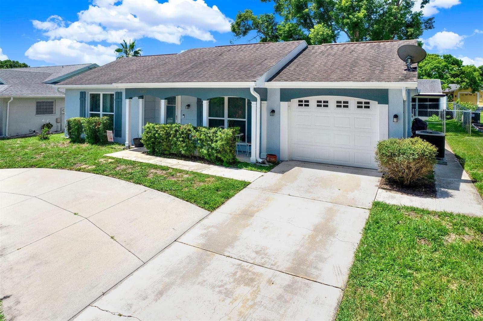 Single Family Residence at 12411 WEATHERSTONE ROW, HUDSON, photo 18 of 23