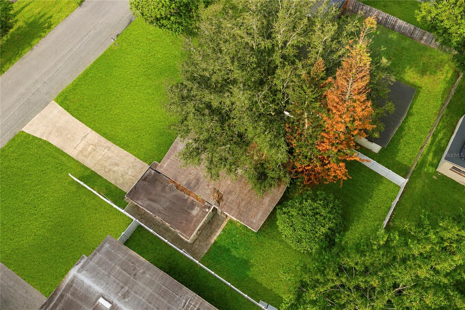 Single Family Residence at 4205 MIZELL ST, ORLANDO, photo 11 of 23