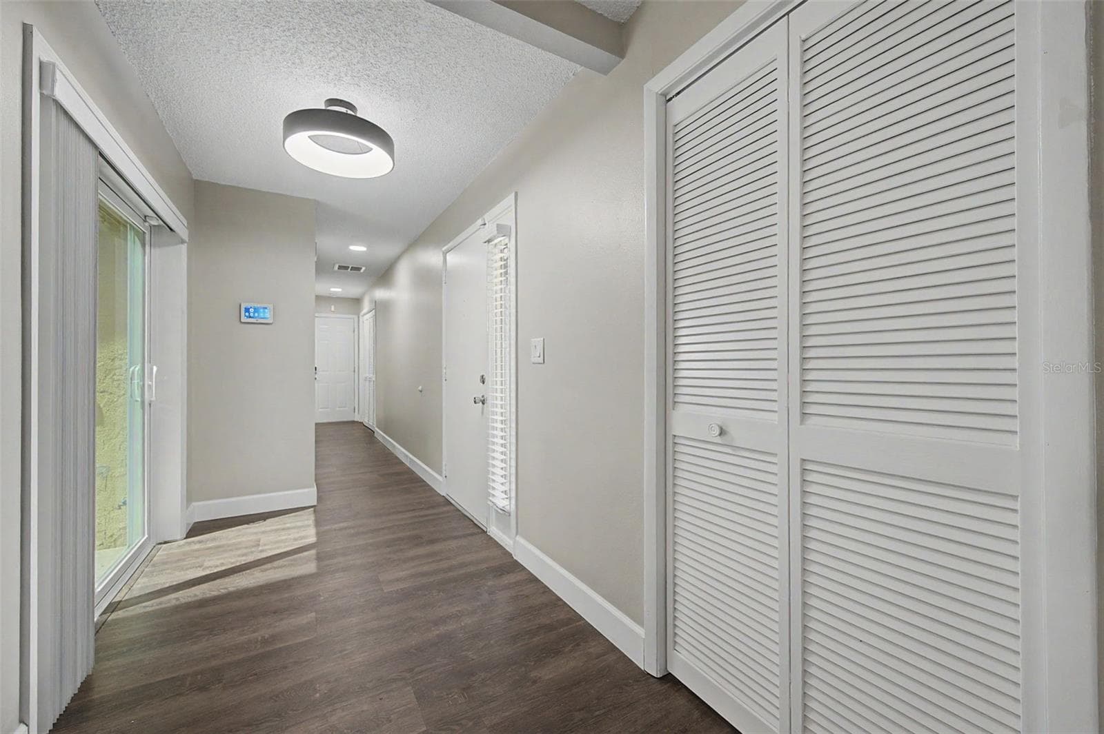 Hallway - 7800 FAIRLAWN DR, HUDSON