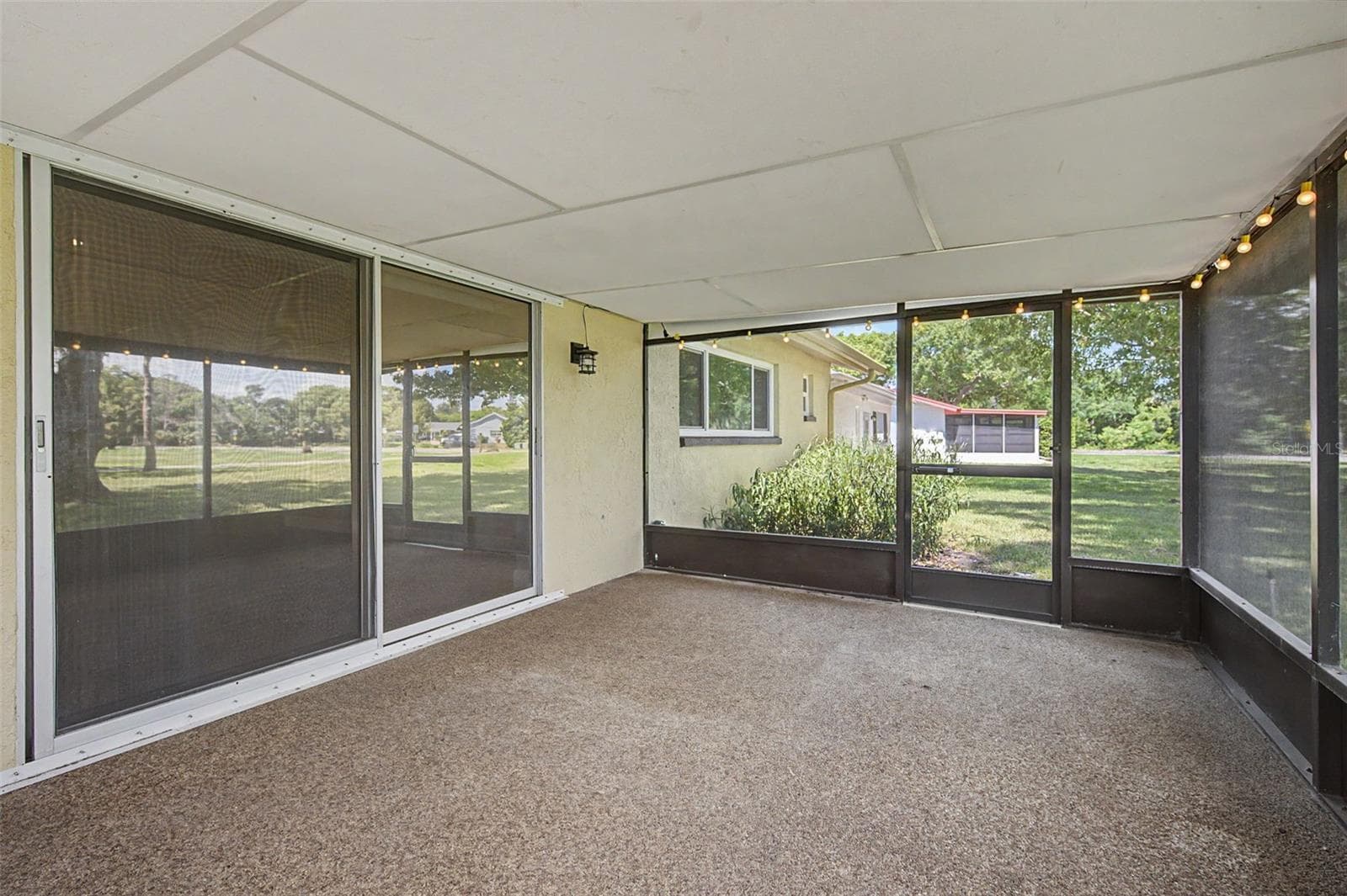 Lanai - 7800 FAIRLAWN DR, HUDSON
