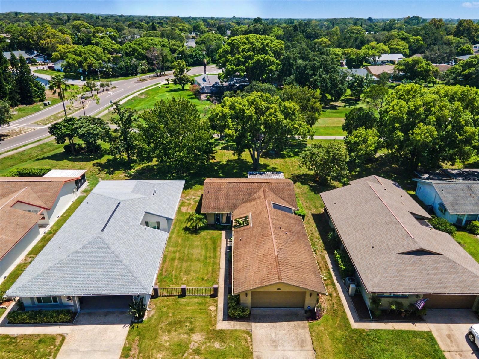 Single Family Residence at 7800 FAIRLAWN DR, HUDSON, photo 36 of 57