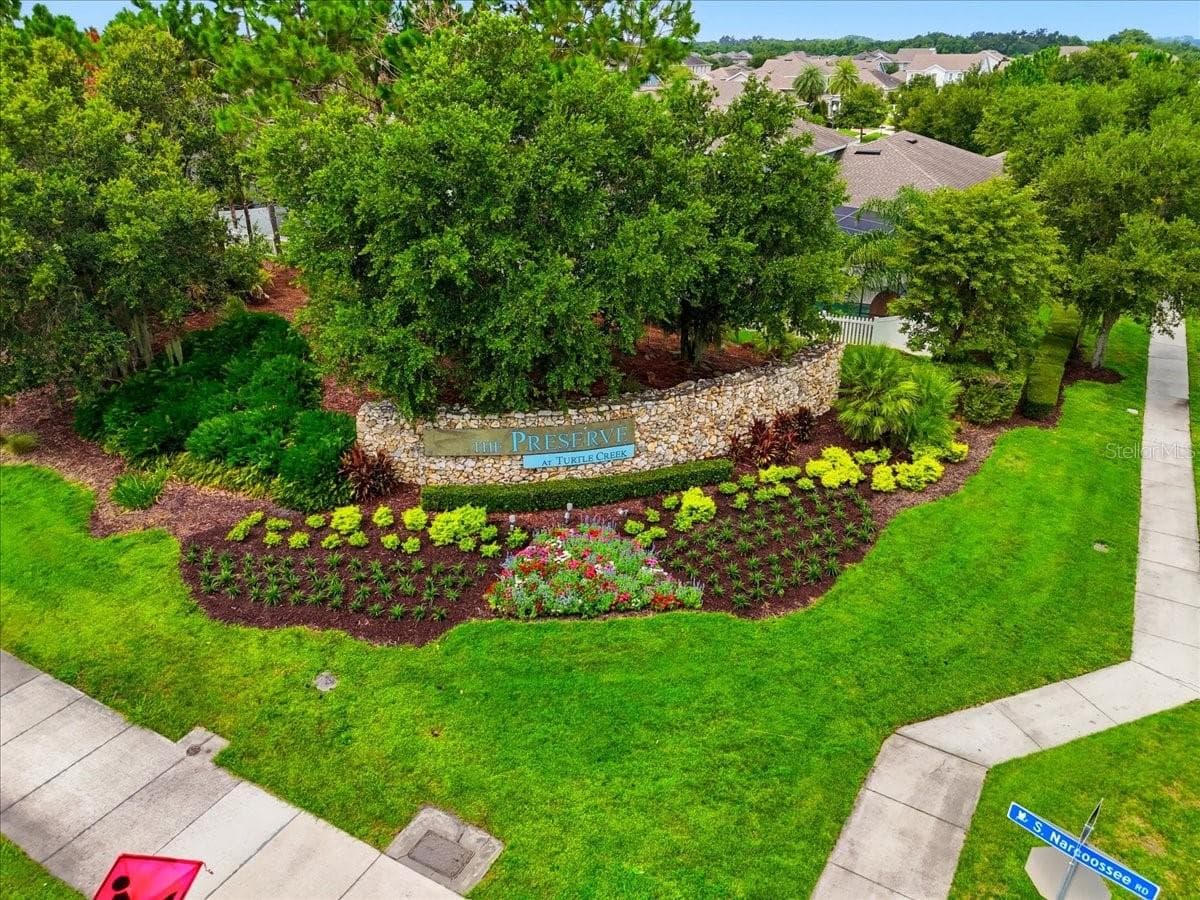 Welcome to The Preserve at Turtle Creek, where lush surroundings and a welcoming neighborhood atmosphere set the stage for an exceptional new life. - 4791 RIVERWALK DR, ST CLOUD