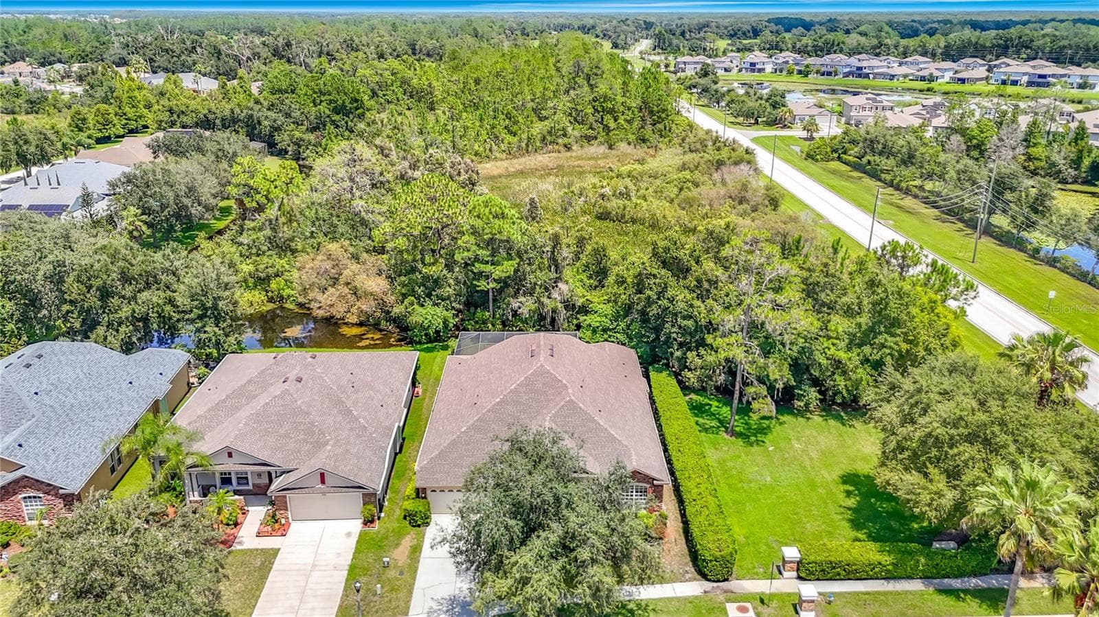 Single Family Residence at 7220 NIGHT HERON DR, LAND O LAKES, photo 5 of 92