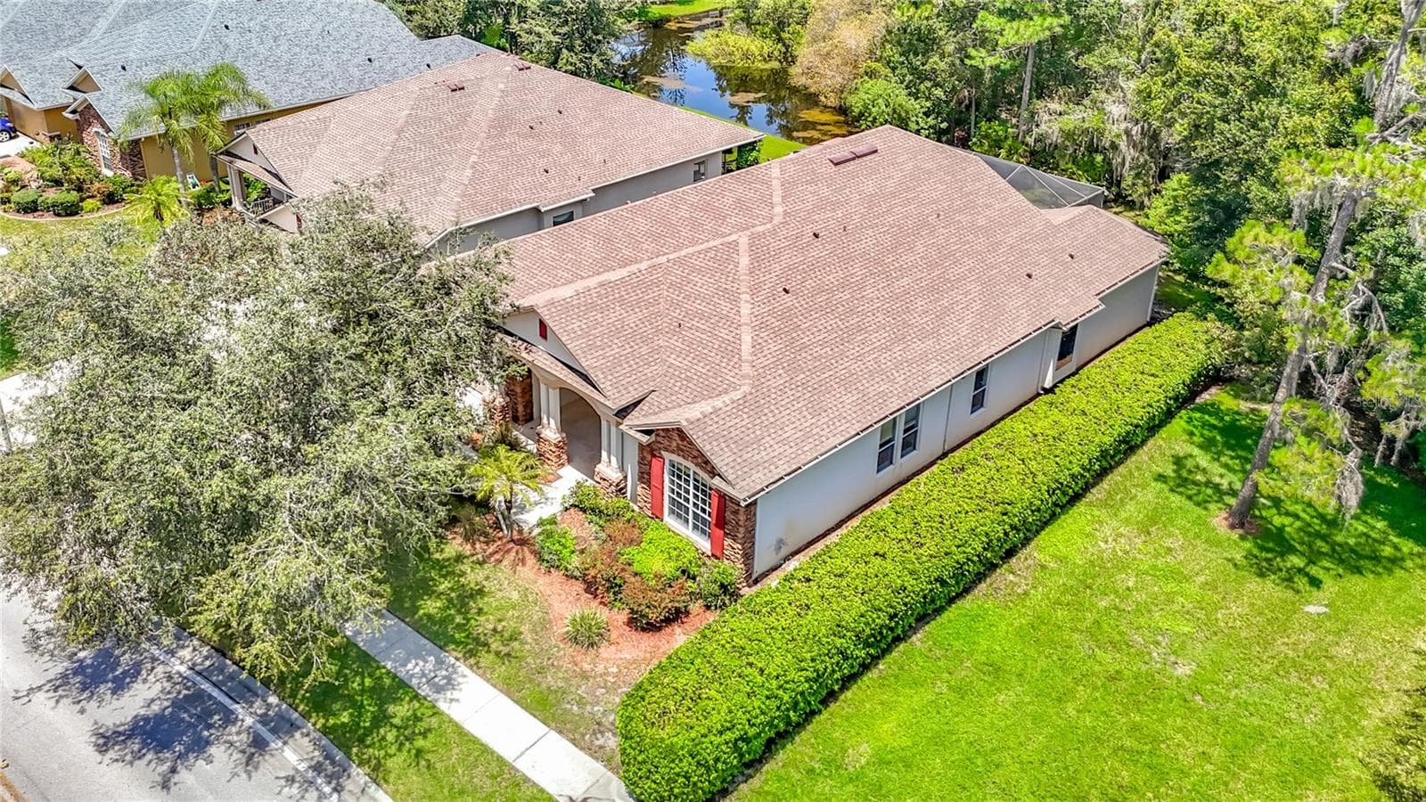 Single Family Residence at 7220 NIGHT HERON DR, LAND O LAKES, photo 7 of 92