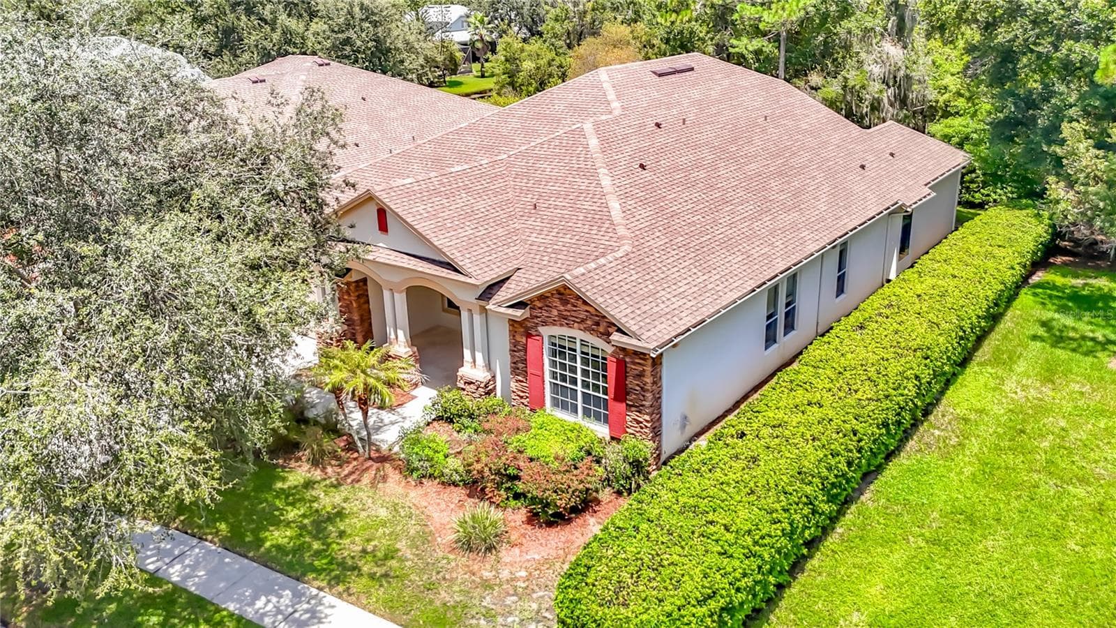 Single Family Residence at 7220 NIGHT HERON DR, LAND O LAKES, photo 8 of 92