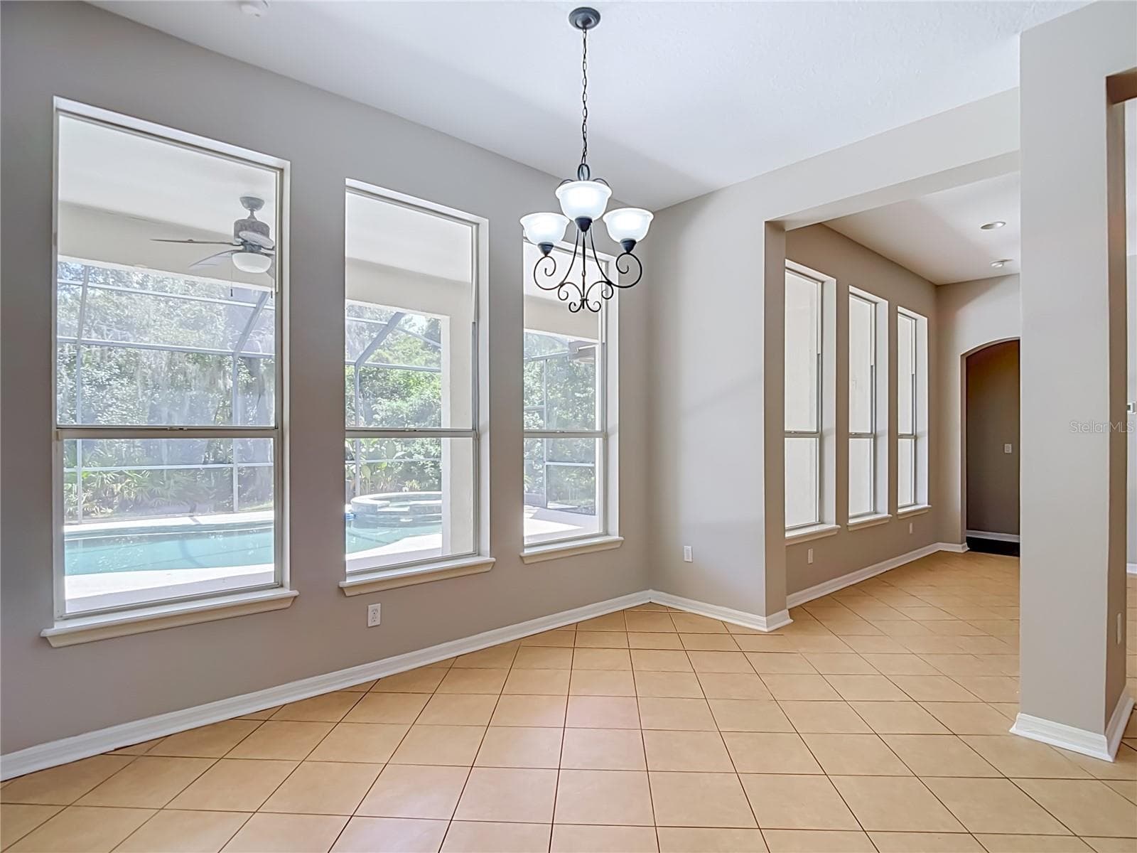 Single Family Residence at 7220 NIGHT HERON DR, LAND O LAKES, photo 35 of 92