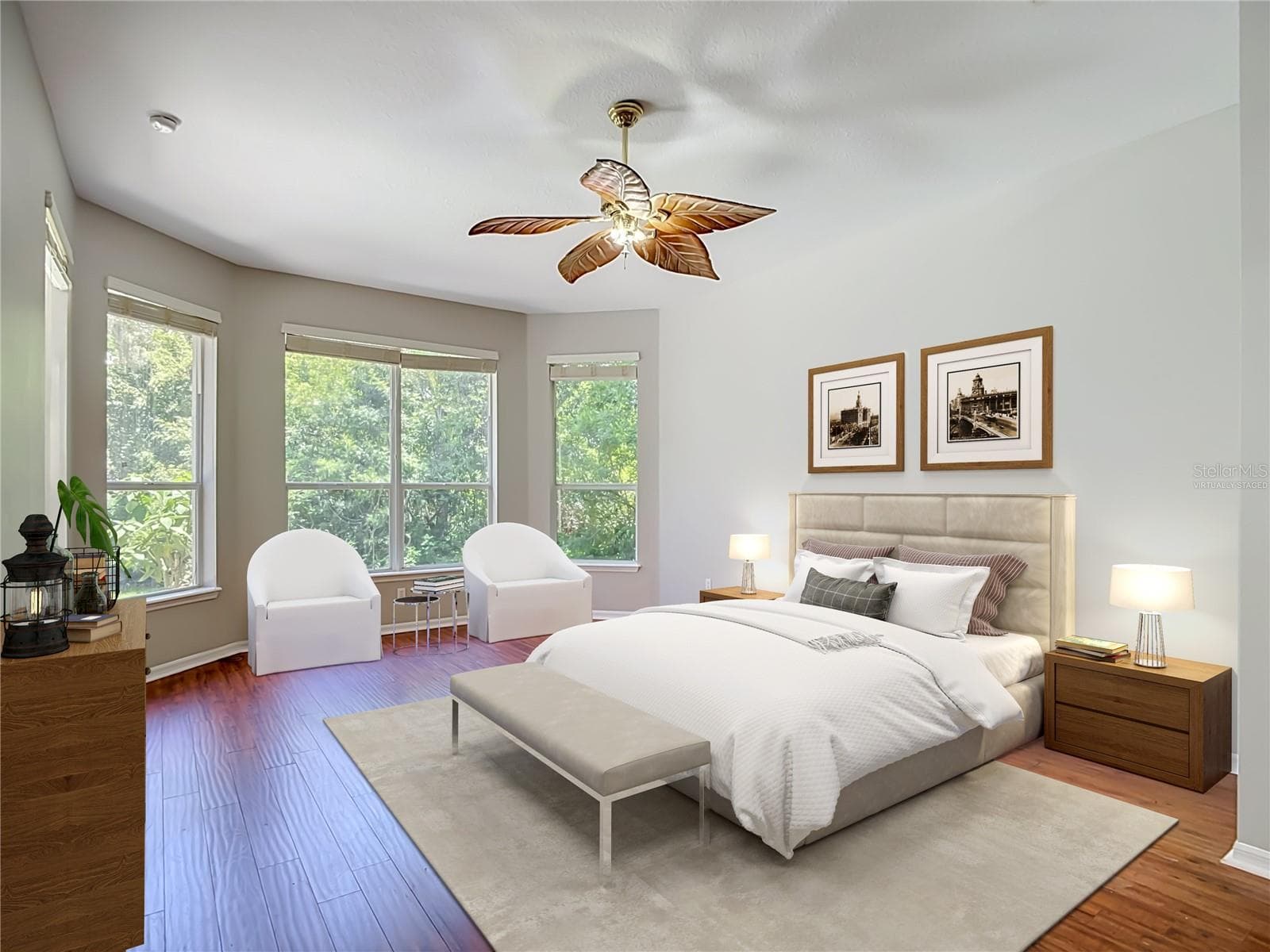 Virtually Staged - 7220 NIGHT HERON DR, LAND O LAKES