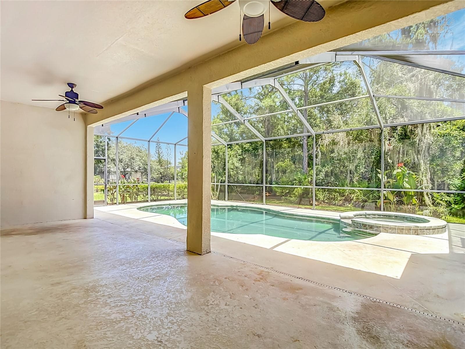 Single Family Residence at 7220 NIGHT HERON DR, LAND O LAKES, photo 83 of 92