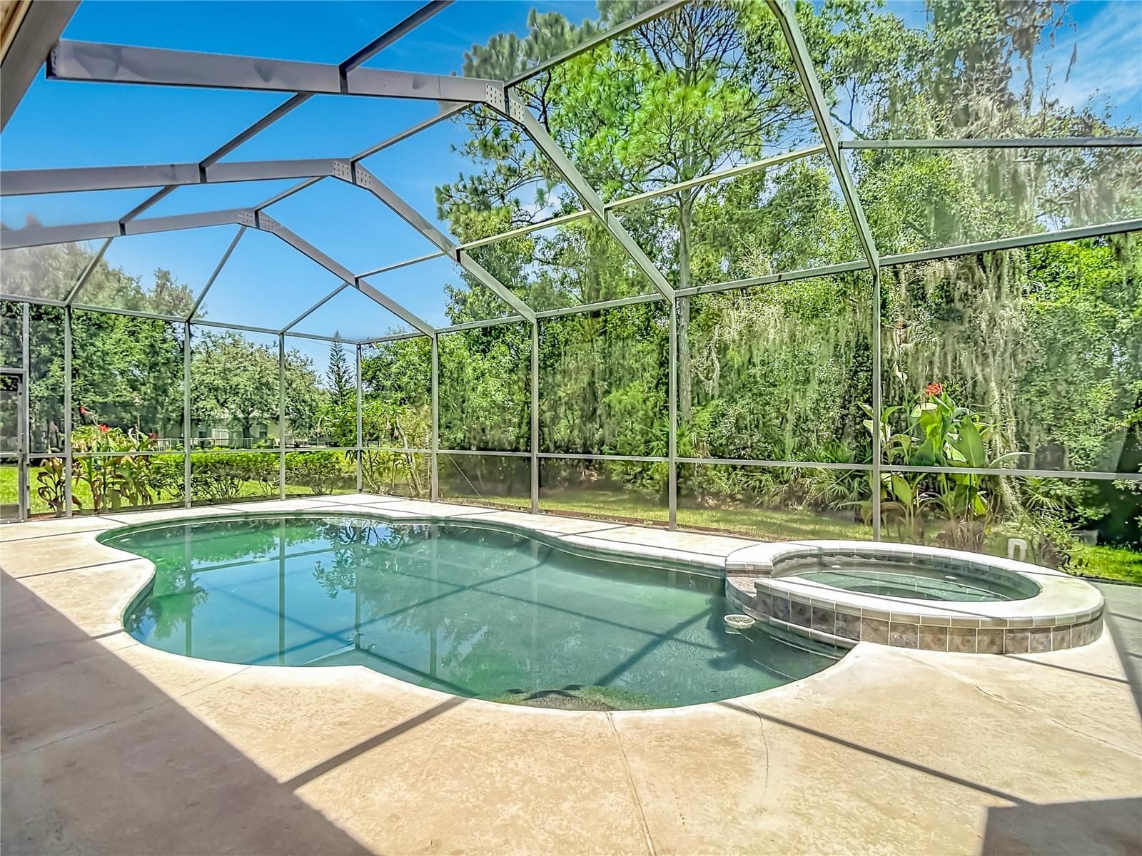 Single Family Residence at 7220 NIGHT HERON DR, LAND O LAKES, photo 85 of 92