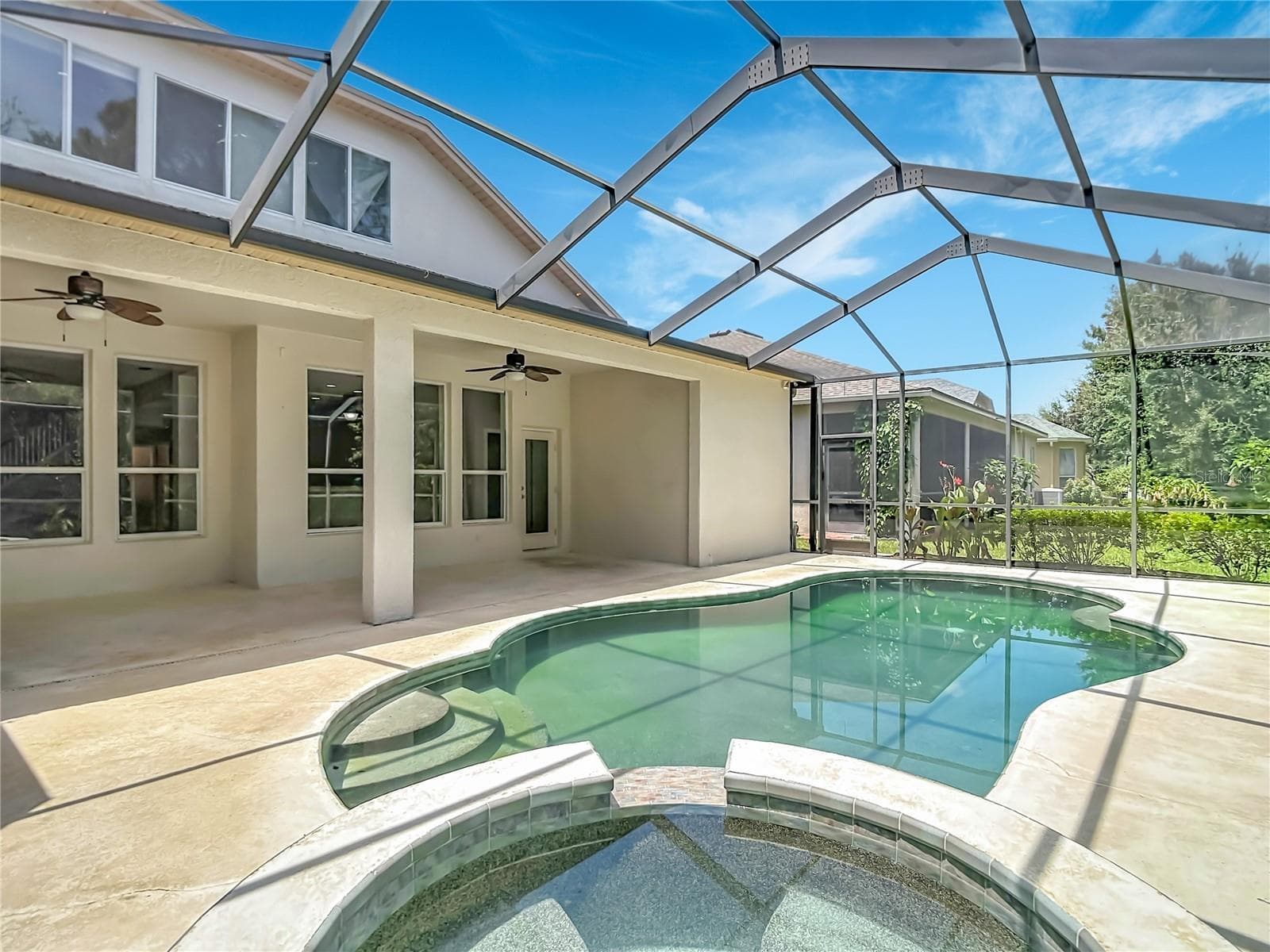 Single Family Residence at 7220 NIGHT HERON DR, LAND O LAKES, photo 86 of 92
