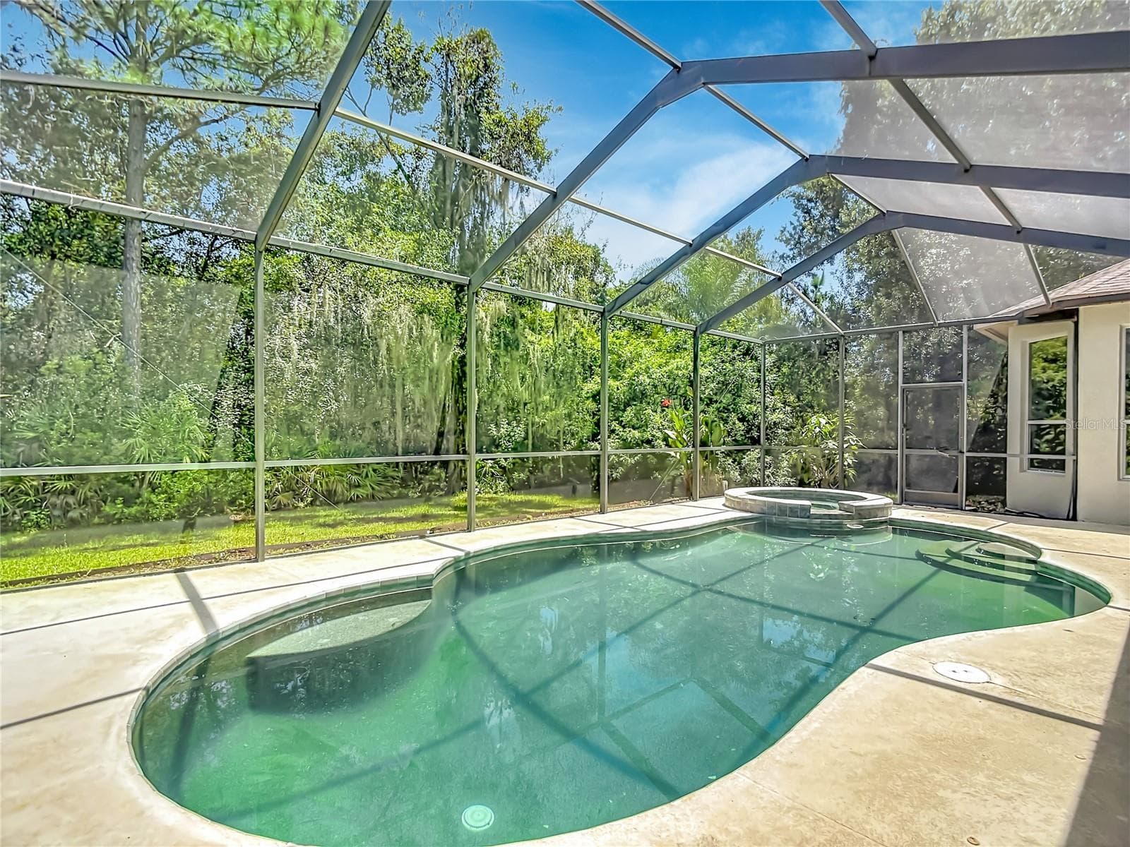 Single Family Residence at 7220 NIGHT HERON DR, LAND O LAKES, photo 87 of 92