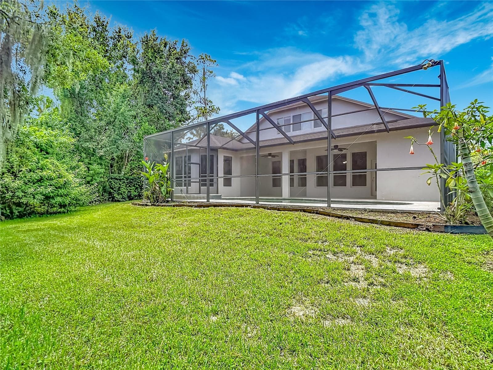 Single Family Residence at 7220 NIGHT HERON DR, LAND O LAKES, photo 88 of 92