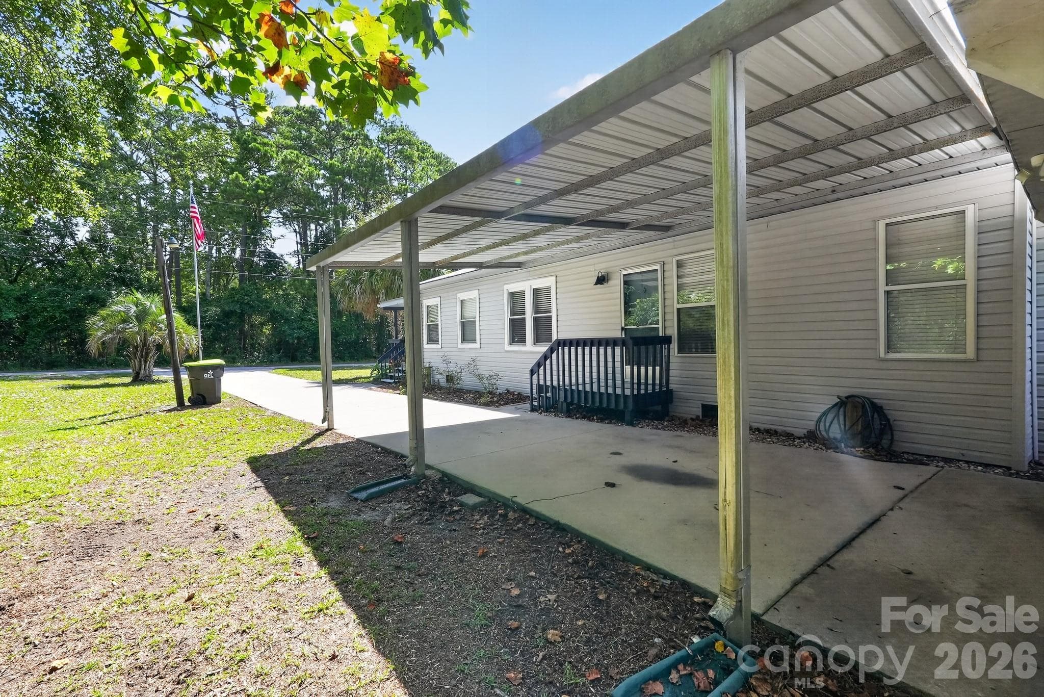 Single Family Residence at 1742 Hideaway Road SW, Ocean Isle, photo 34 of 34