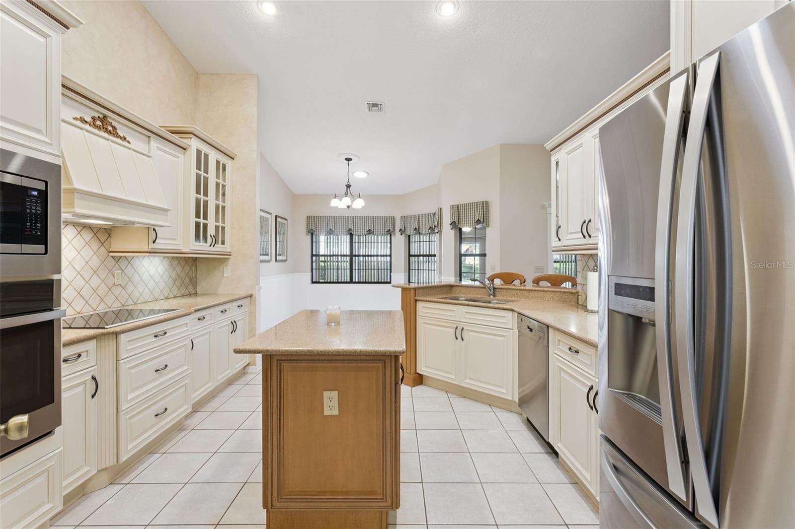 Single Family Residence at 34035 PARK LN, LEESBURG, photo 17 of 50