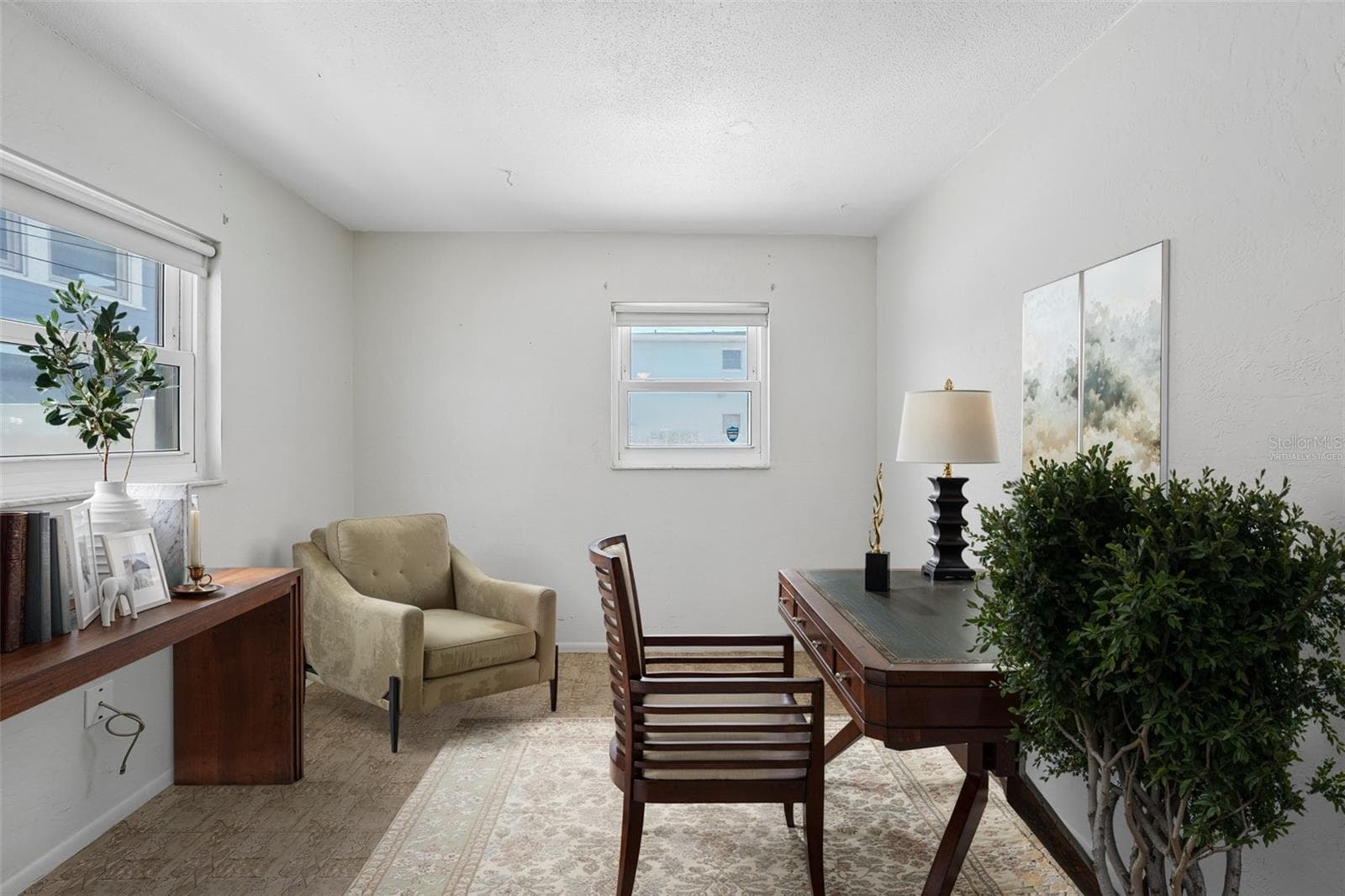 Virtually Staged - 144 8TH AVE N, ST PETERSBURG
