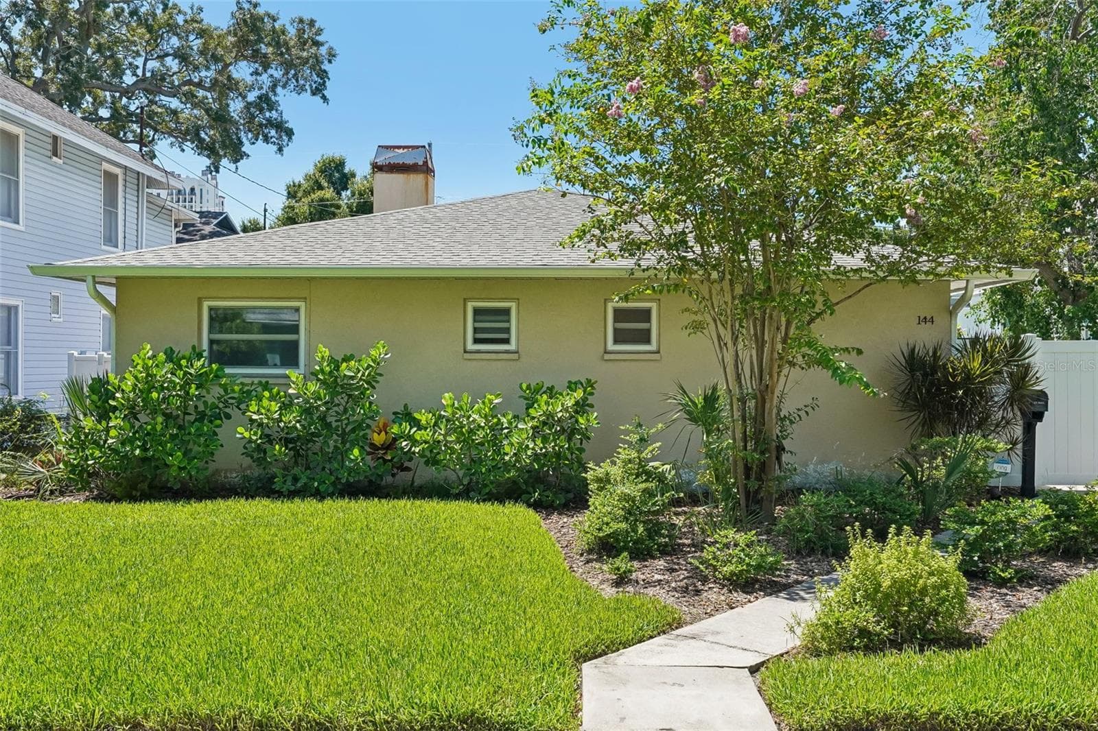 Single Family Residence at 144 8TH AVE N, ST PETERSBURG, photo 45 of 52