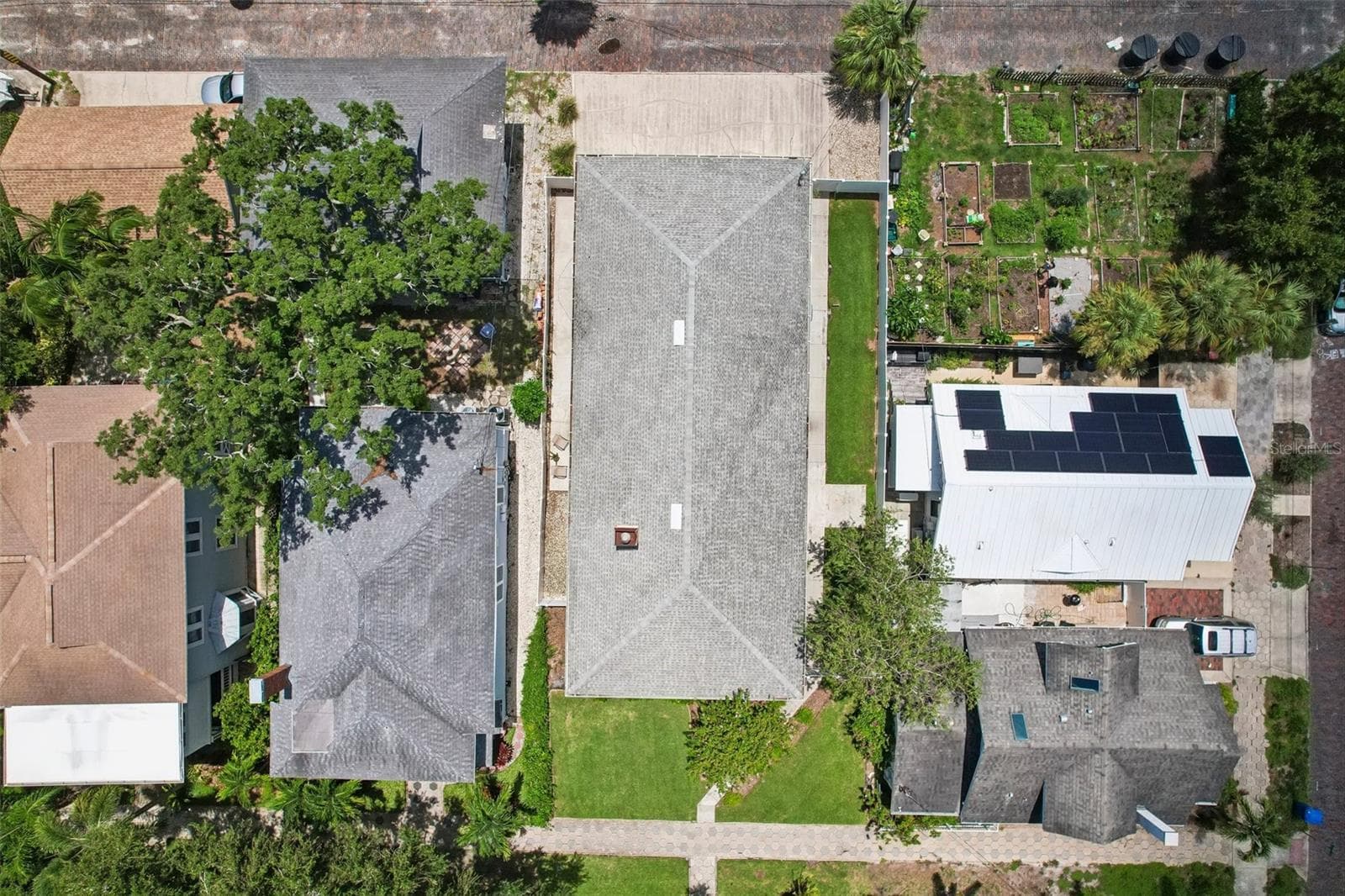 Single Family Residence at 144 8TH AVE N, ST PETERSBURG, photo 49 of 52
