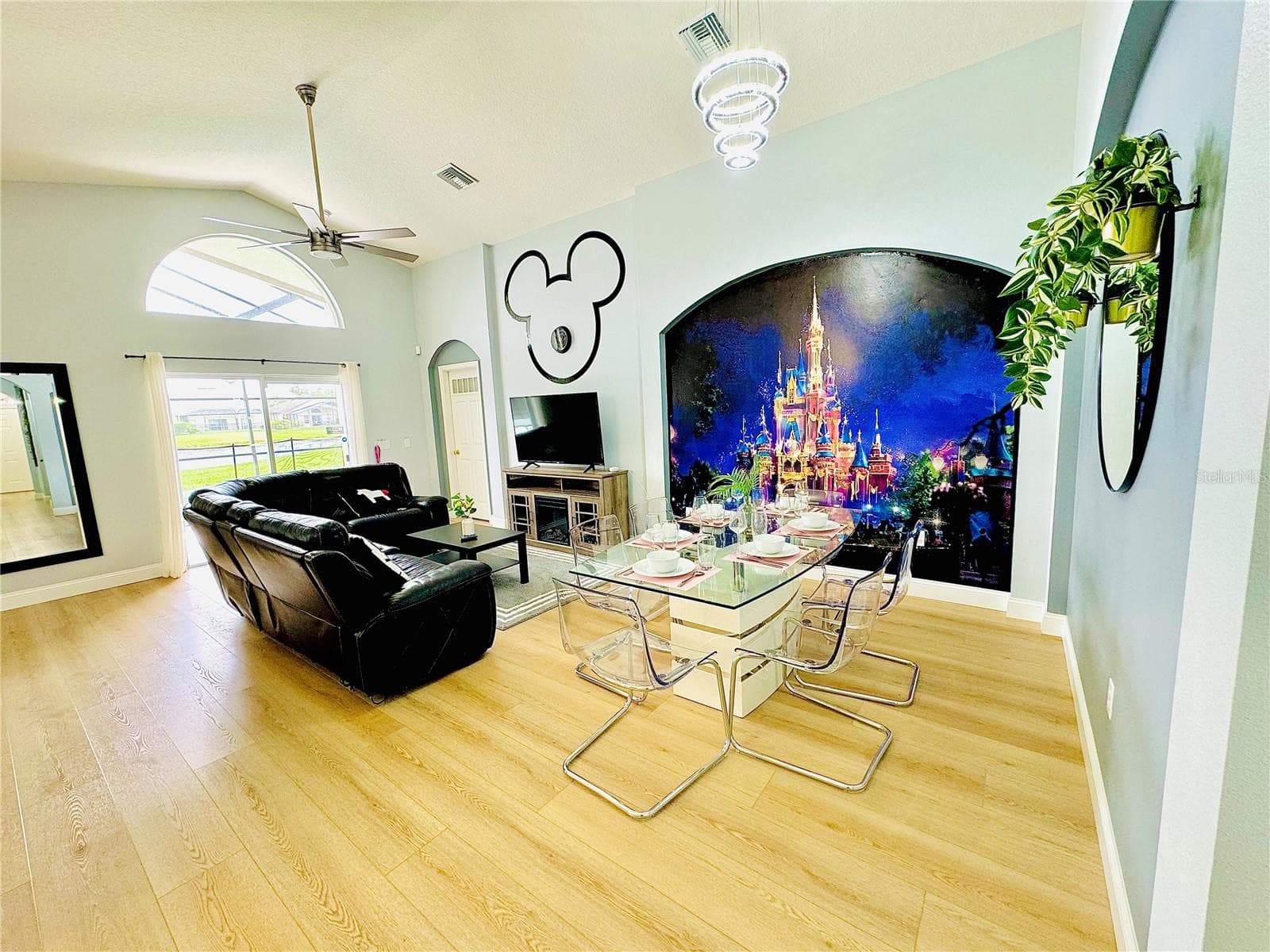 Single Family Residence at 4647 CUMBRIAN LAKES DR, KISSIMMEE, photo 5 of 27