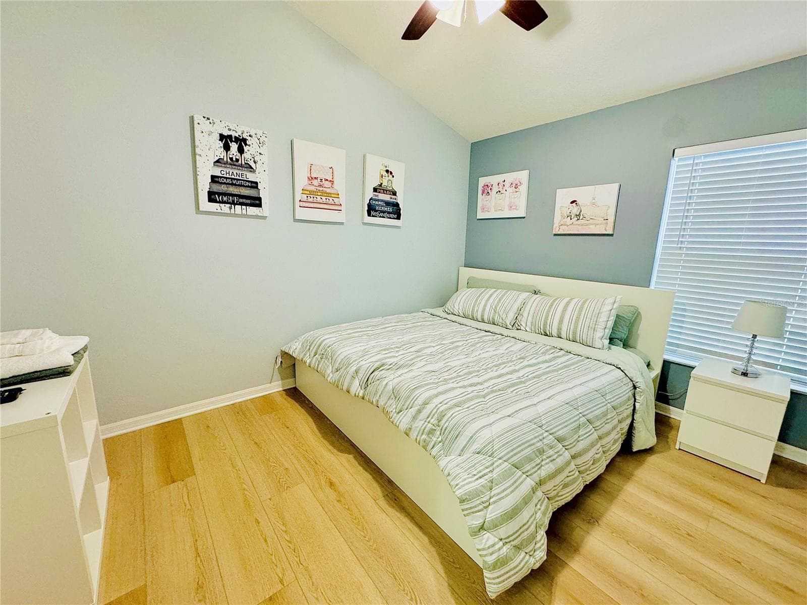 Bedroom 2 - 4647 CUMBRIAN LAKES DR, KISSIMMEE