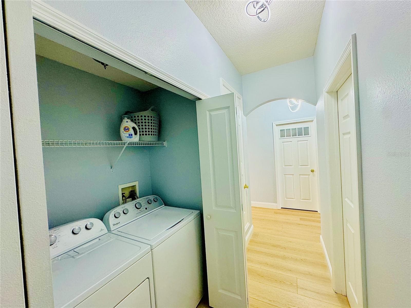 Laundry Room - 4647 CUMBRIAN LAKES DR, KISSIMMEE