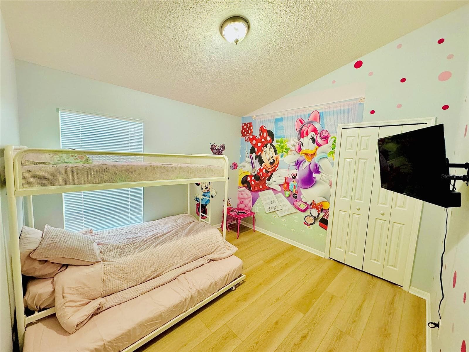 Bedroom 4 - 4647 CUMBRIAN LAKES DR, KISSIMMEE