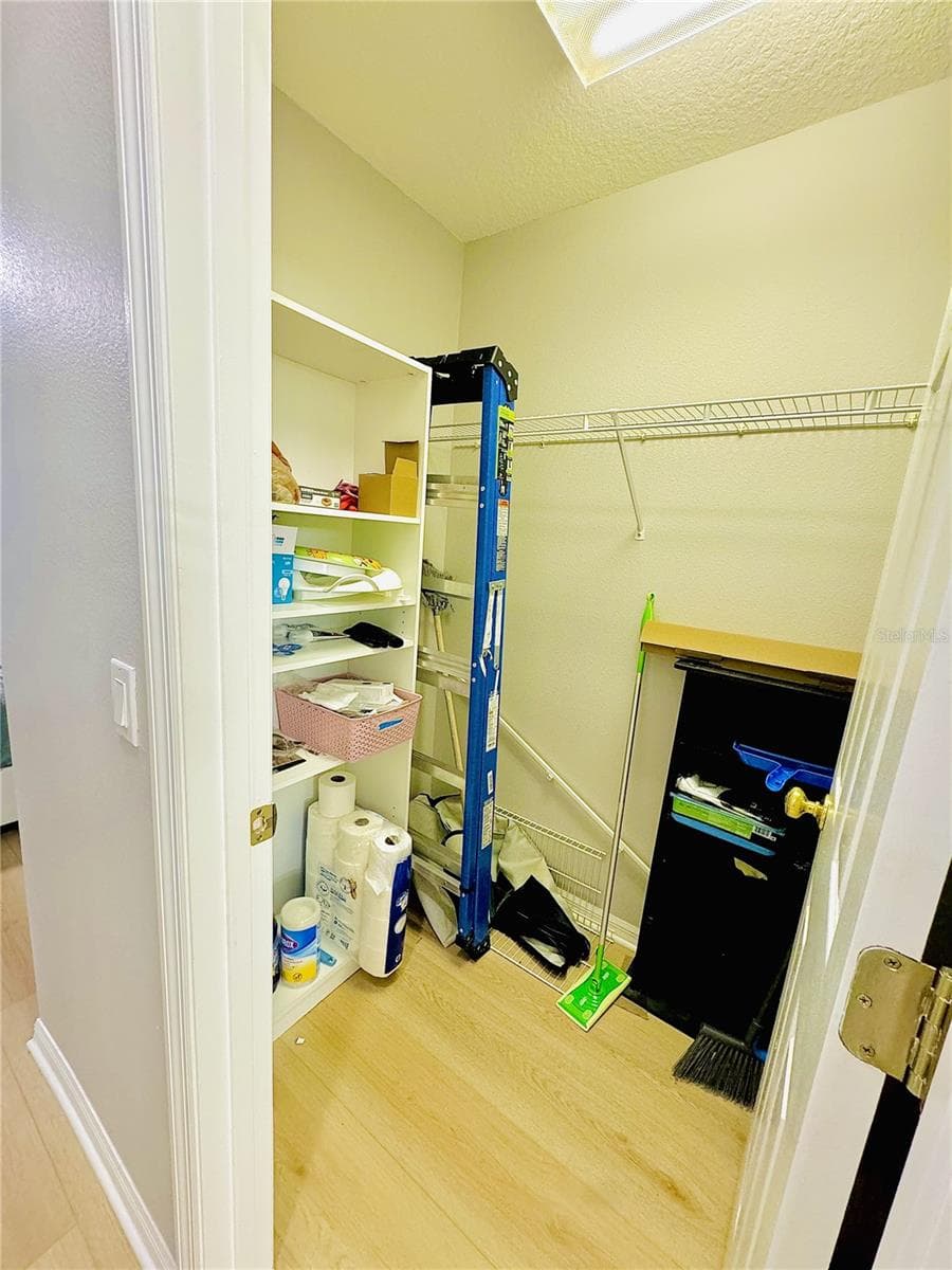 Storage Room - 4647 CUMBRIAN LAKES DR, KISSIMMEE