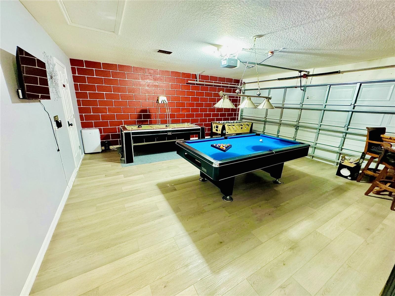 Game Room - 4647 CUMBRIAN LAKES DR, KISSIMMEE
