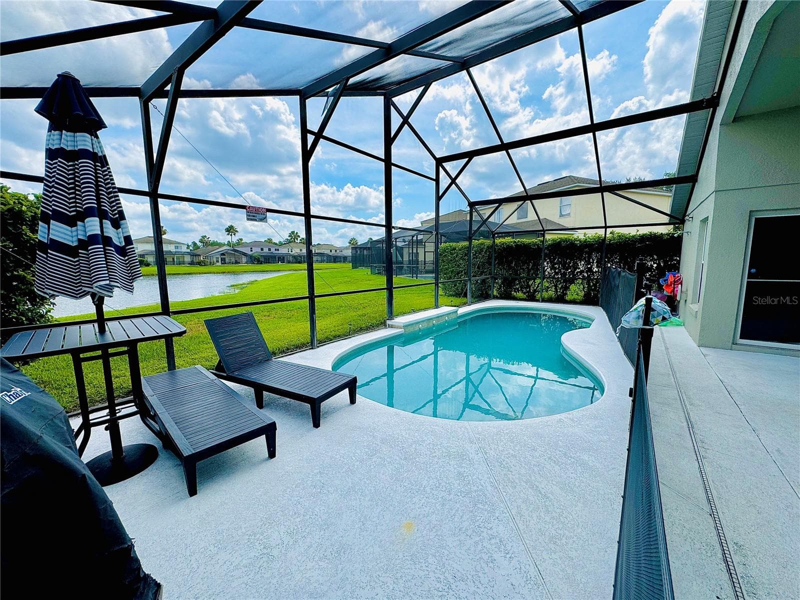 Single Family Residence at 4647 CUMBRIAN LAKES DR, KISSIMMEE, photo 23 of 27