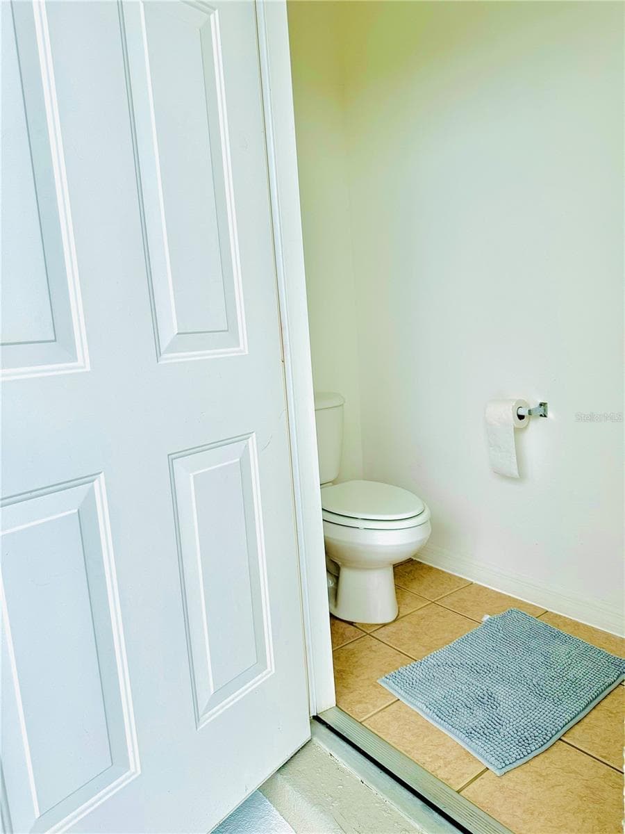 Half Bath - 4647 CUMBRIAN LAKES DR, KISSIMMEE