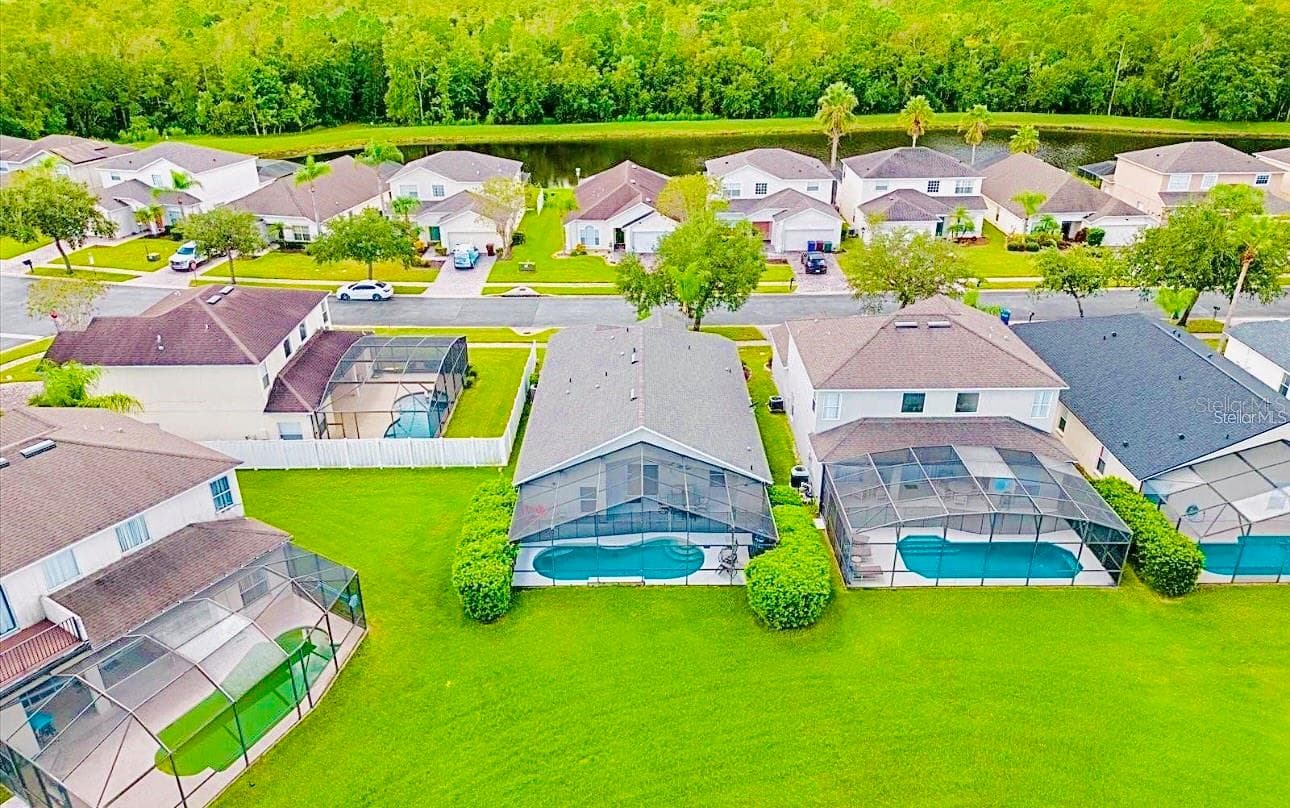 Single Family Residence at 4647 CUMBRIAN LAKES DR, KISSIMMEE, photo 27 of 27