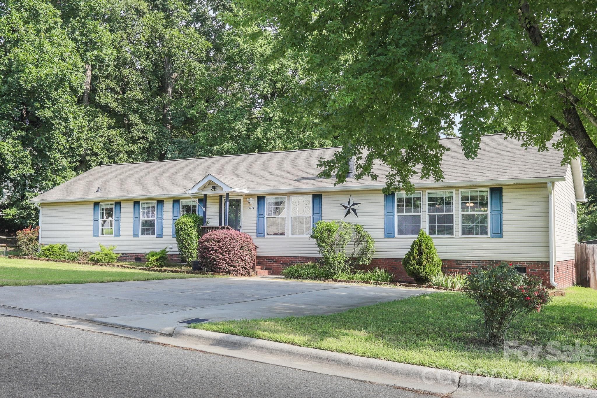 2171 Brantley Creek Drive