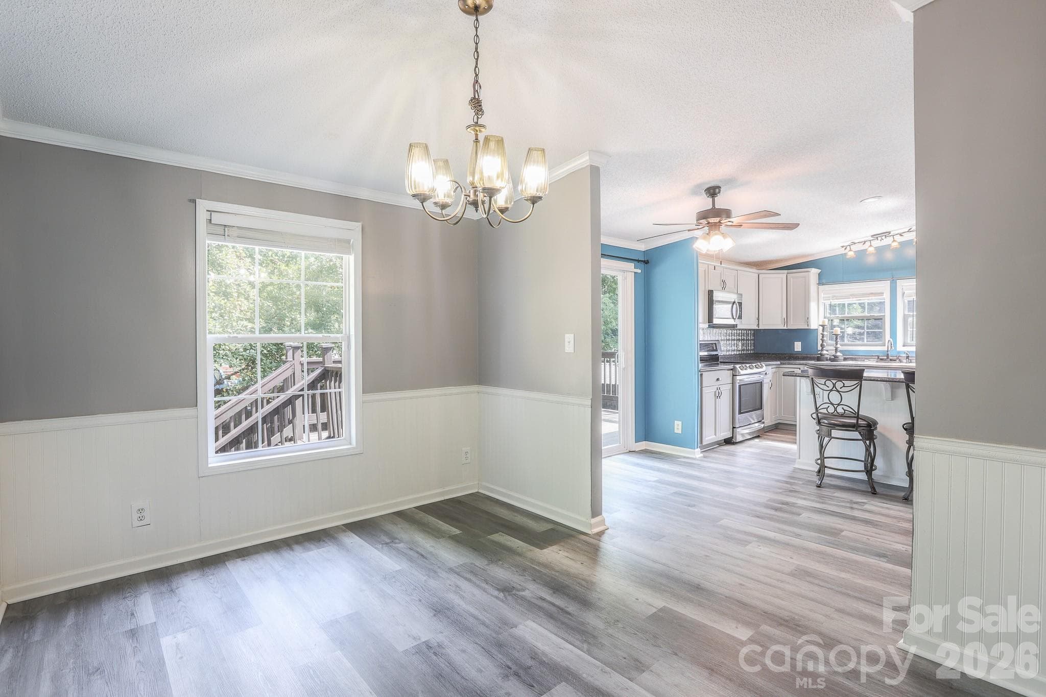 Single Family Residence at 2171 Brantley Creek Drive, Kannapolis, photo 9 of 20