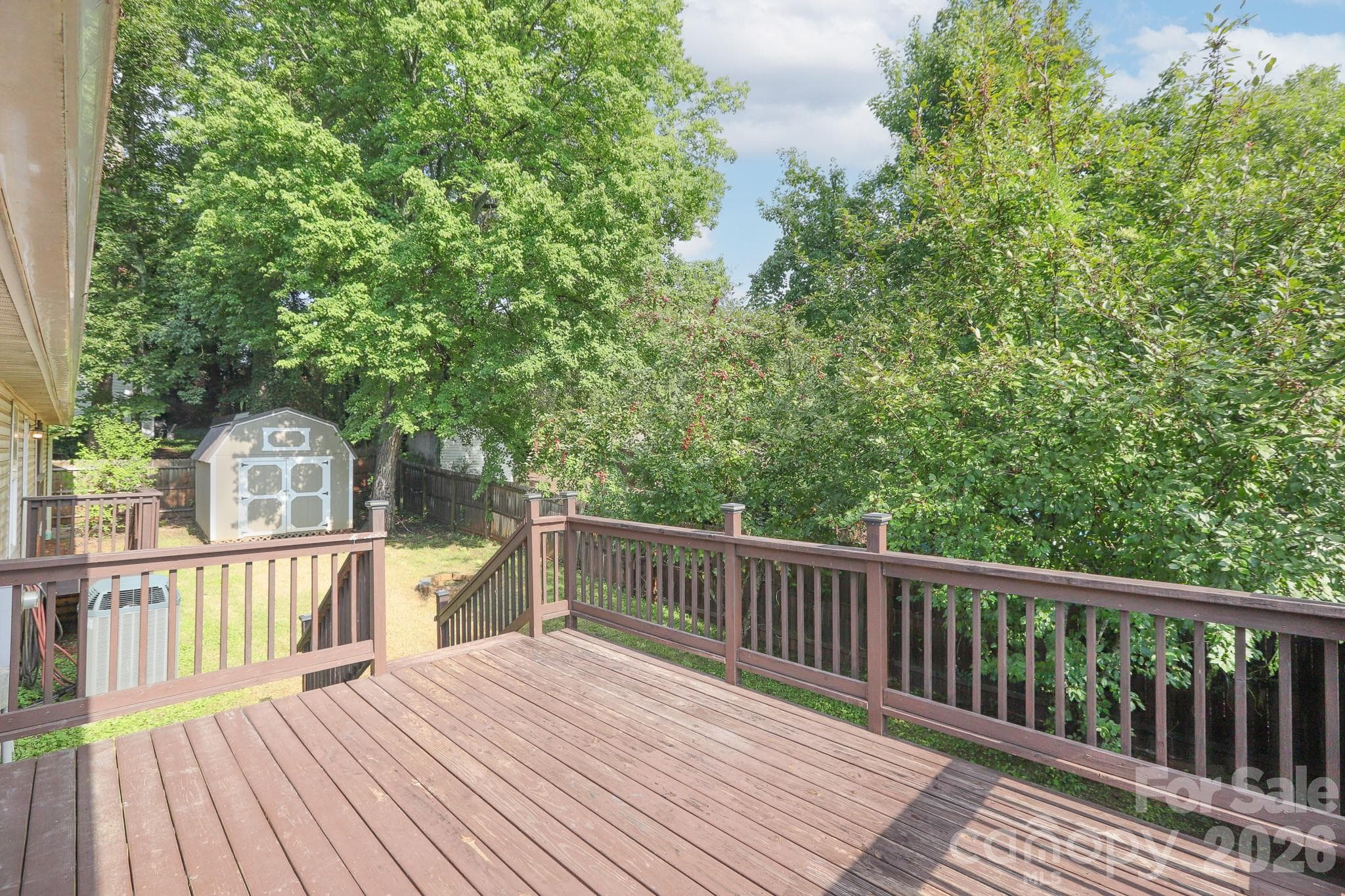 Single Family Residence at 2171 Brantley Creek Drive, Kannapolis, photo 18 of 20