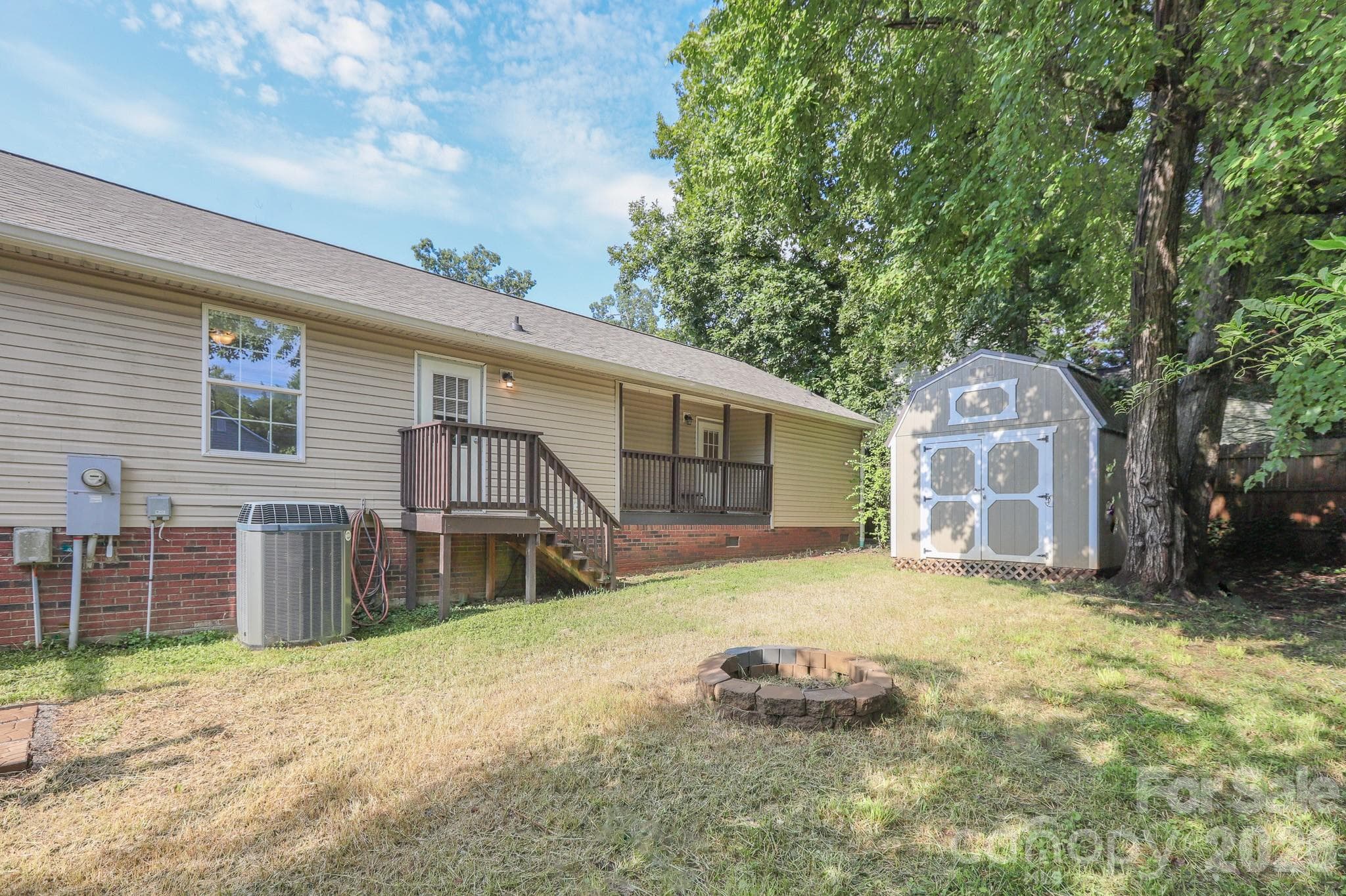 Single Family Residence at 2171 Brantley Creek Drive, Kannapolis, photo 19 of 20