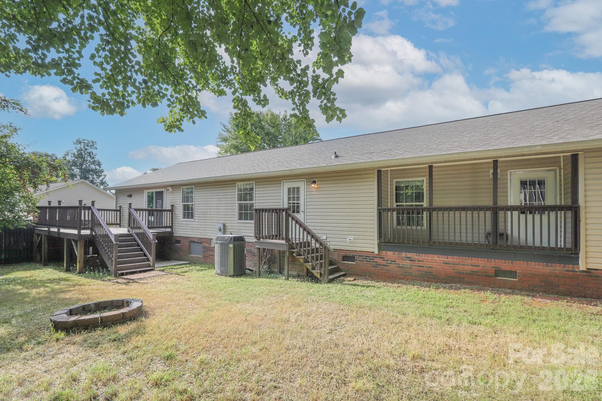 Single Family Residence at 2171 Brantley Creek Drive, Kannapolis, photo 20 of 20