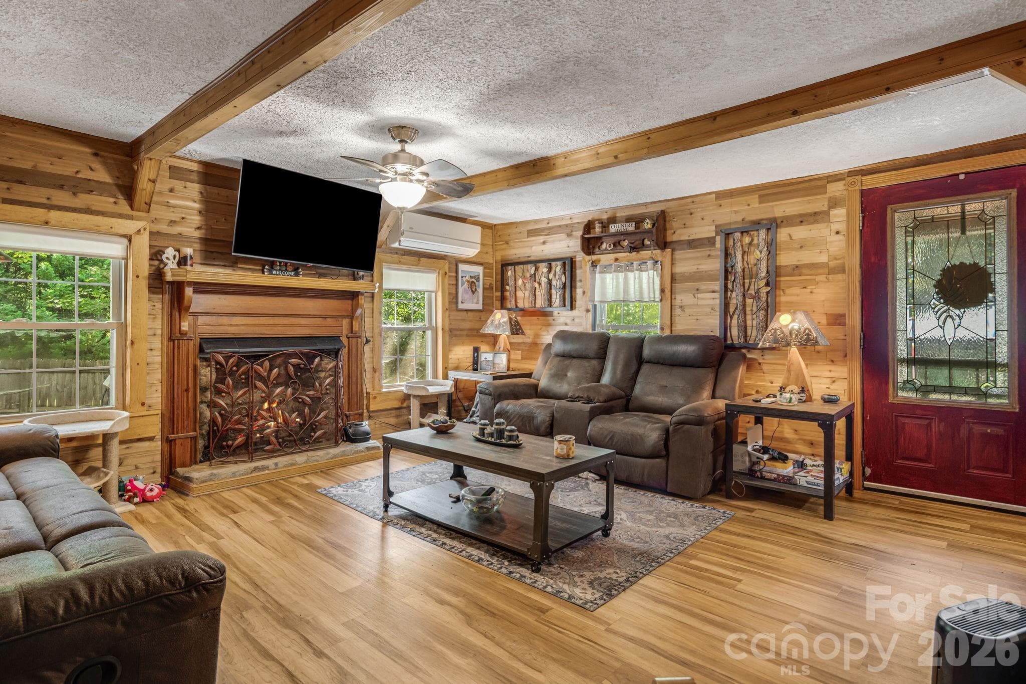 Single Family Residence at 242 Whitney Boulevard, Lake Lure, photo 3 of 28