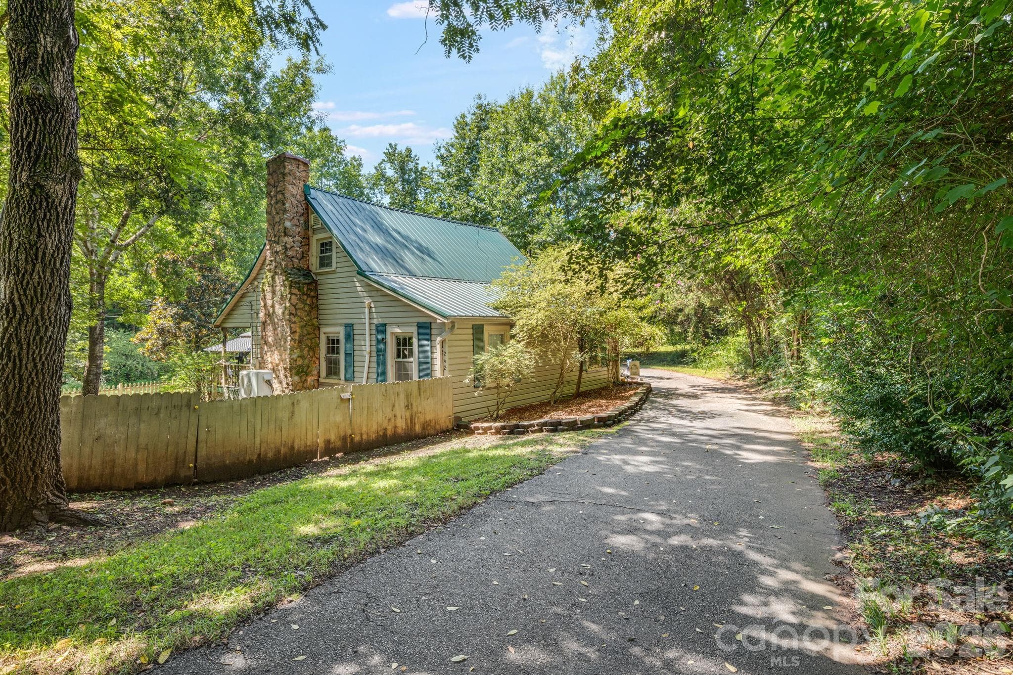 Single Family Residence at 242 Whitney Boulevard, Lake Lure, photo 5 of 28