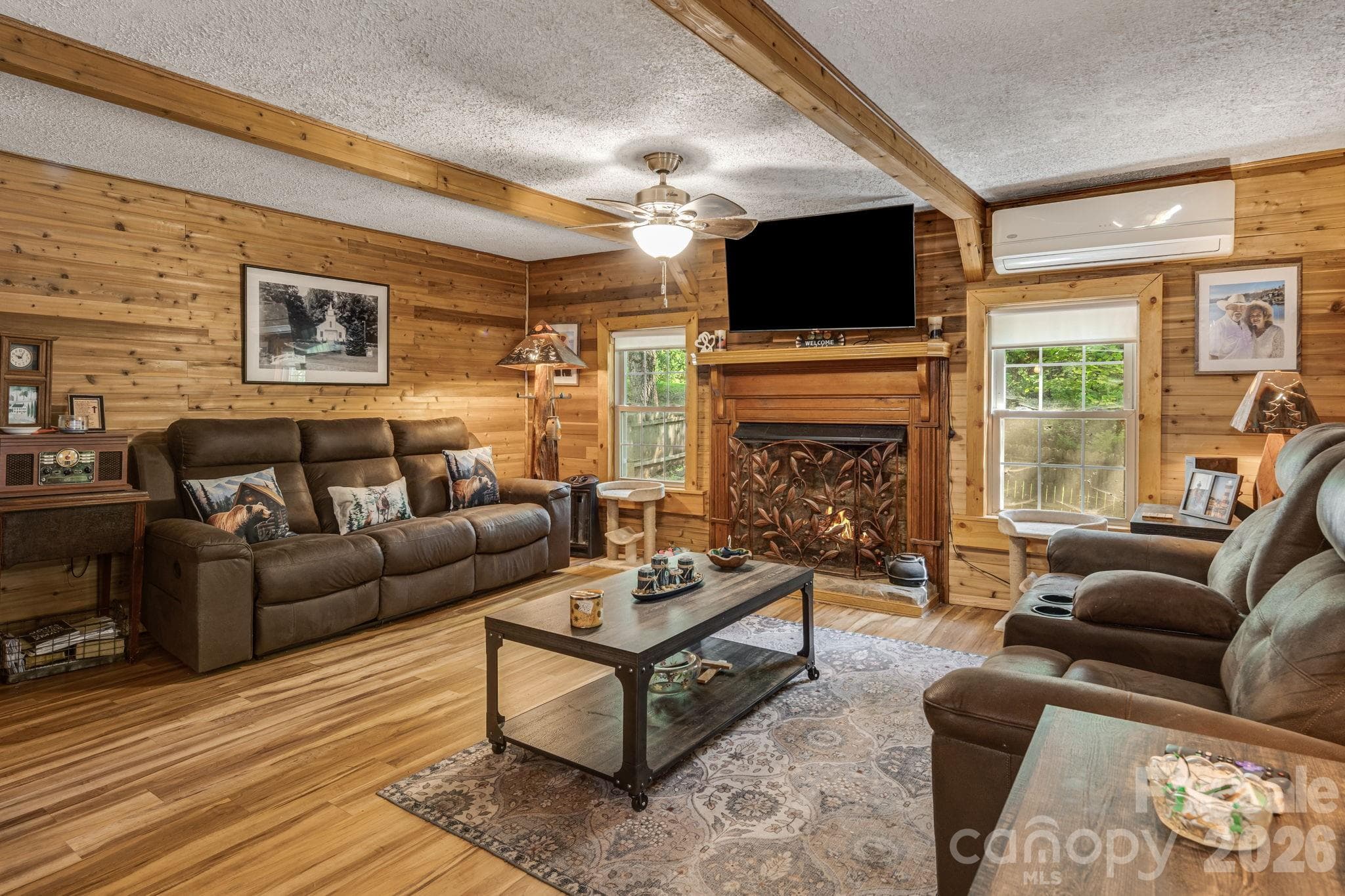 Single Family Residence at 242 Whitney Boulevard, Lake Lure, photo 6 of 28