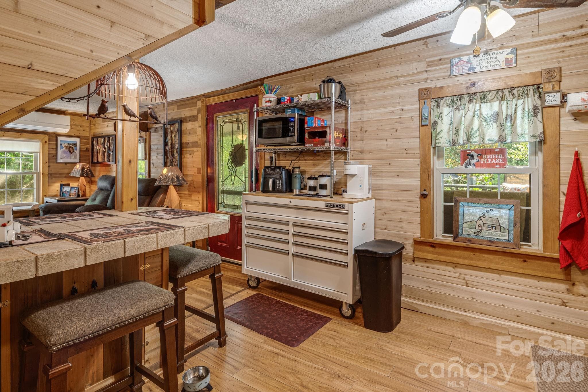 Single Family Residence at 242 Whitney Boulevard, Lake Lure, photo 7 of 28