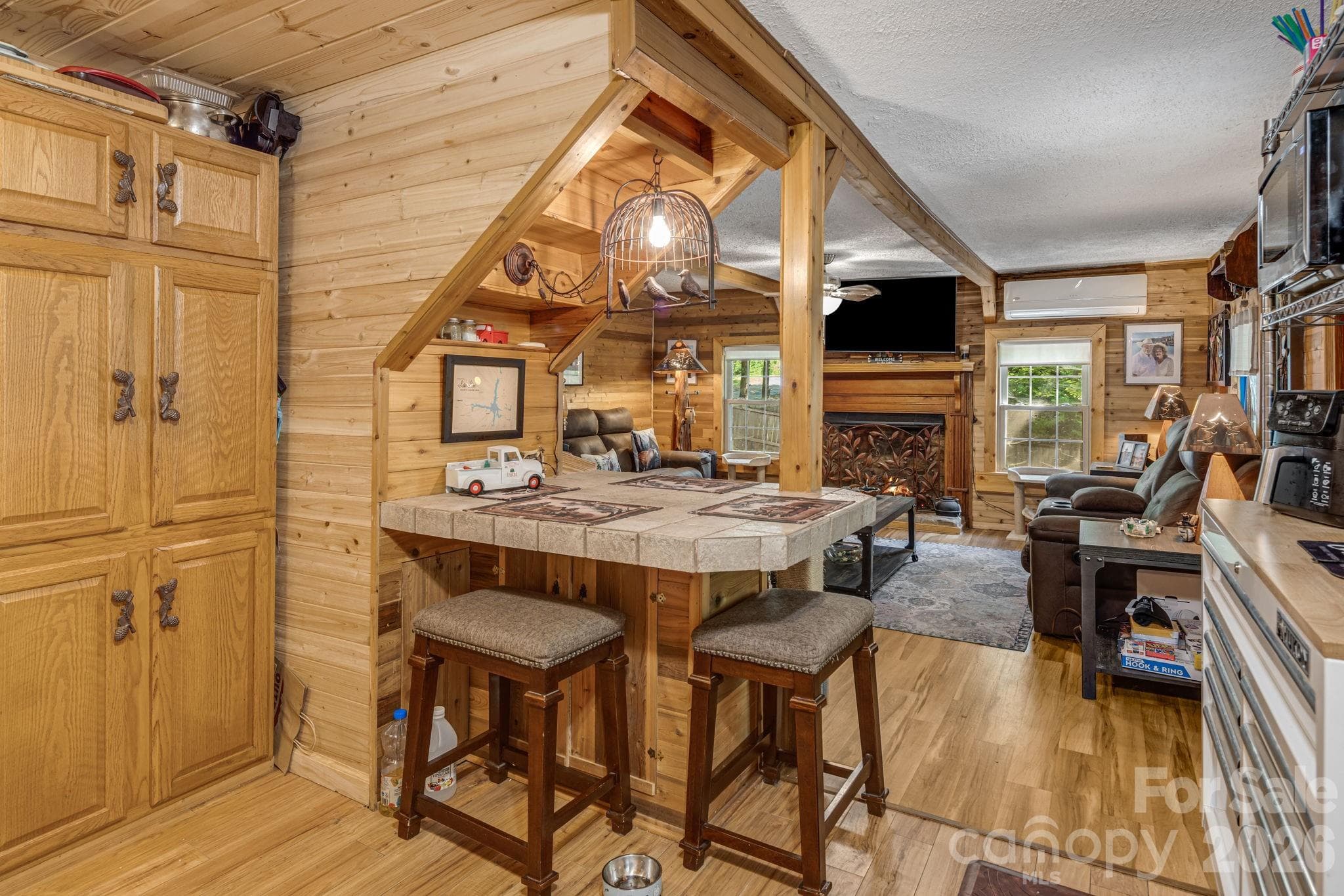 Single Family Residence at 242 Whitney Boulevard, Lake Lure, photo 8 of 28