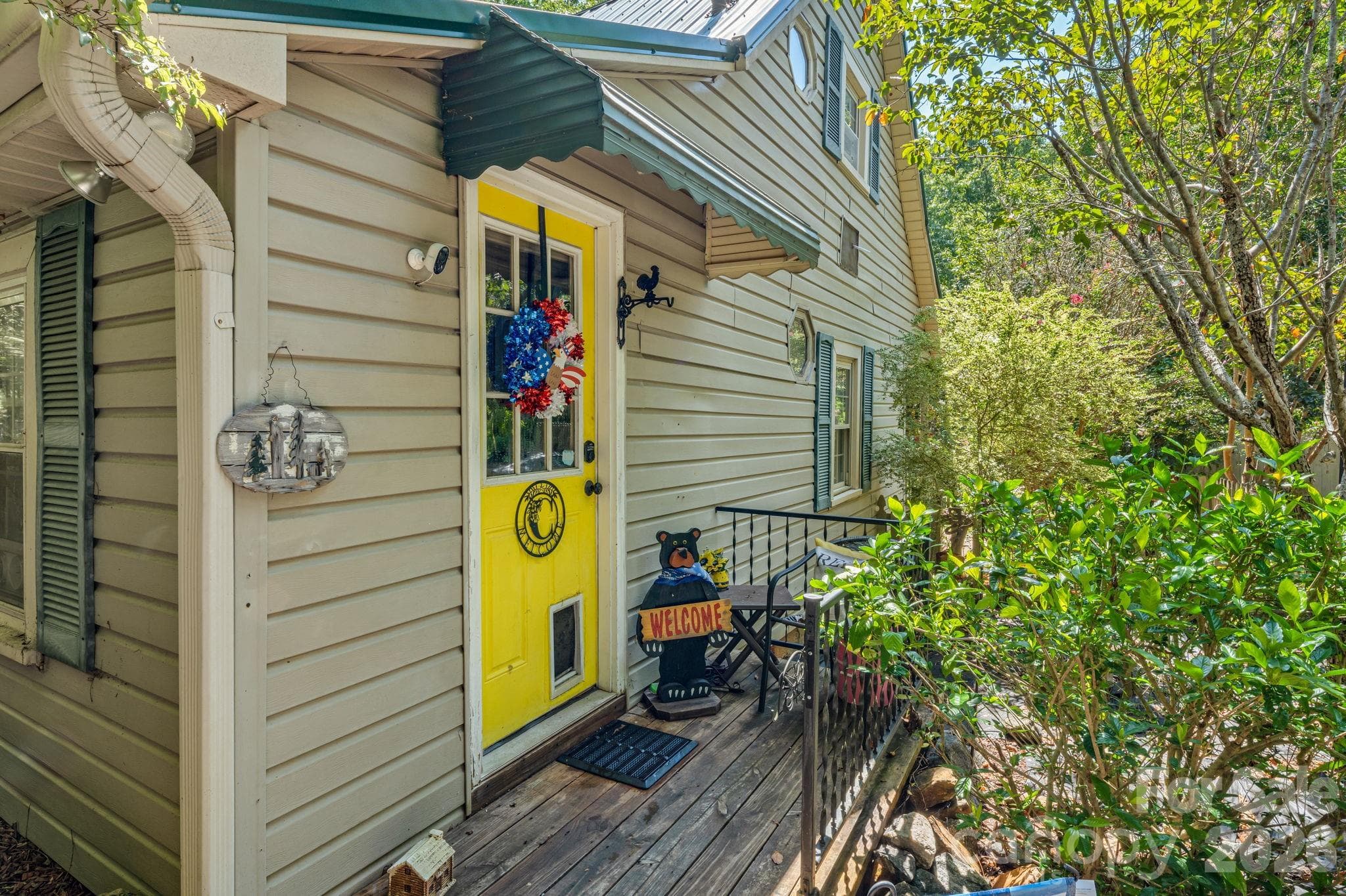 Single Family Residence at 242 Whitney Boulevard, Lake Lure, photo 19 of 28