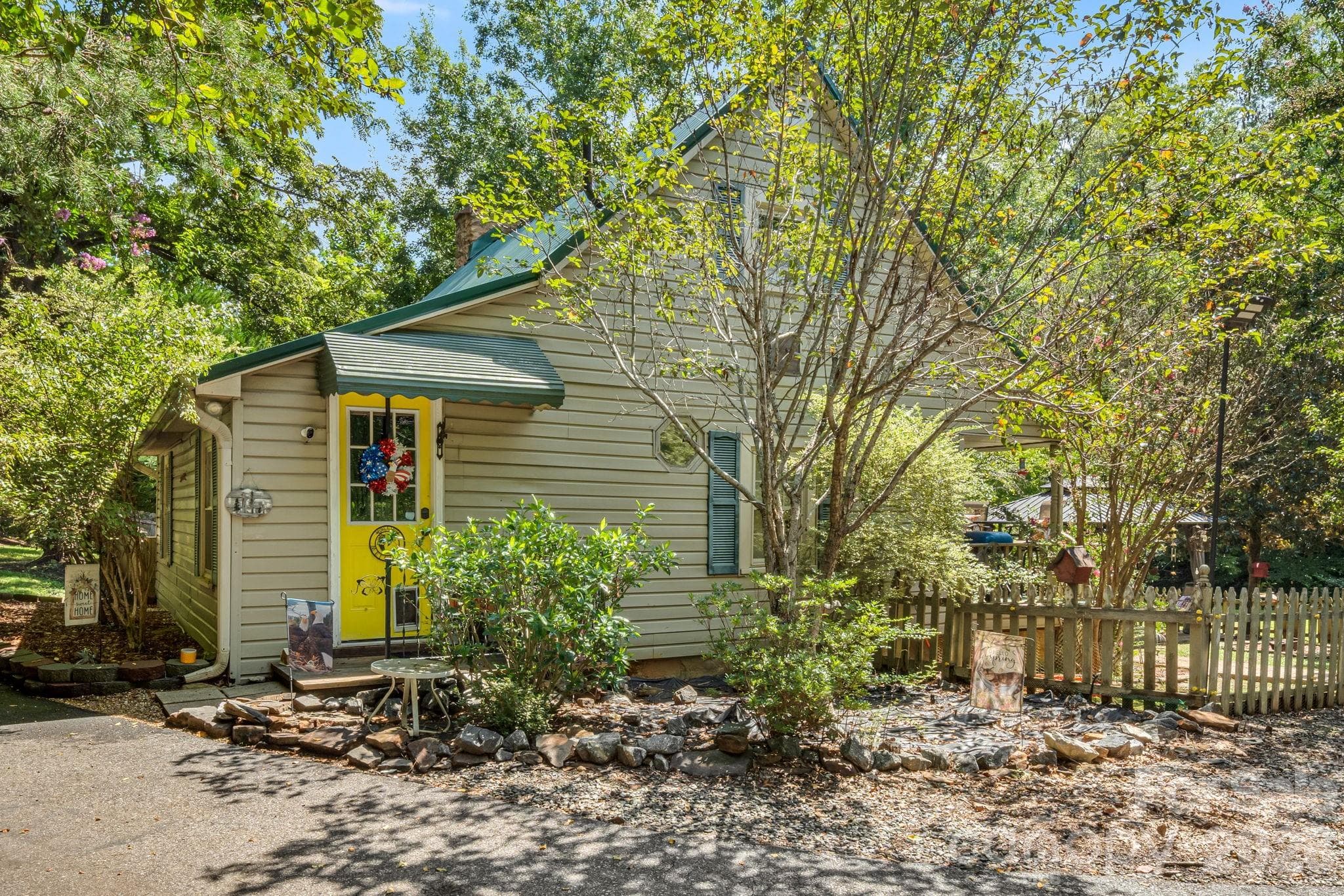 Single Family Residence at 242 Whitney Boulevard, Lake Lure, photo 20 of 28