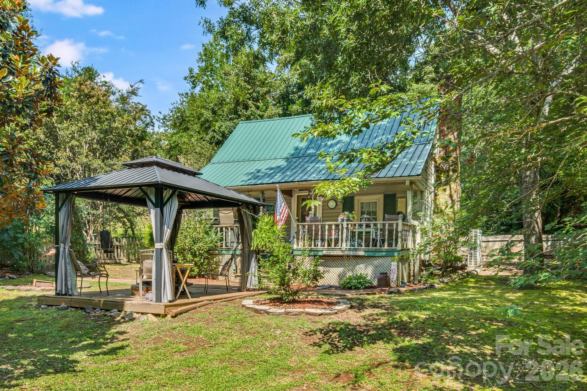 Single Family Residence at 242 Whitney Boulevard, Lake Lure, photo 28 of 28