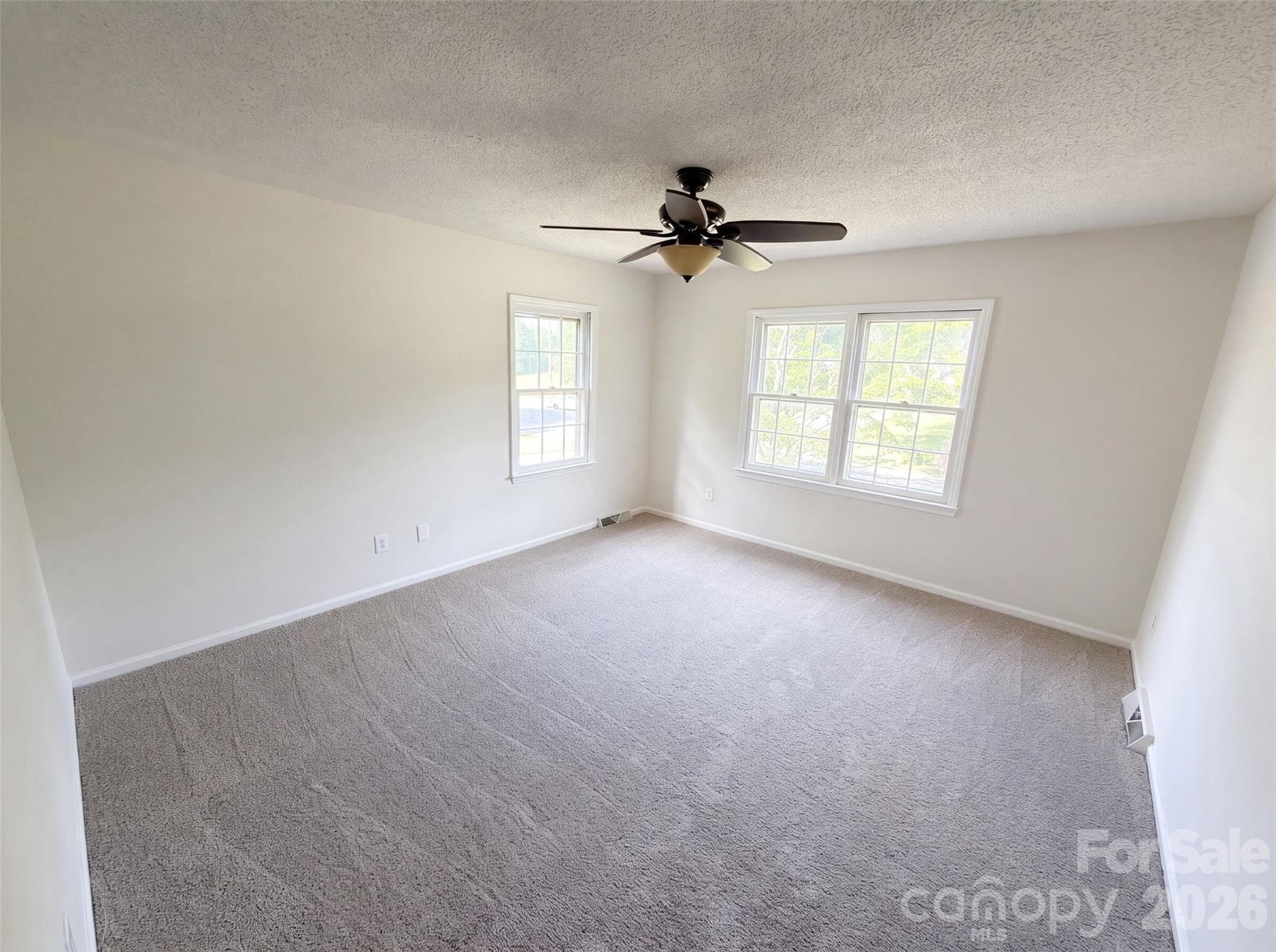 Staged Photo - 8909 Danson Drive, Charlotte